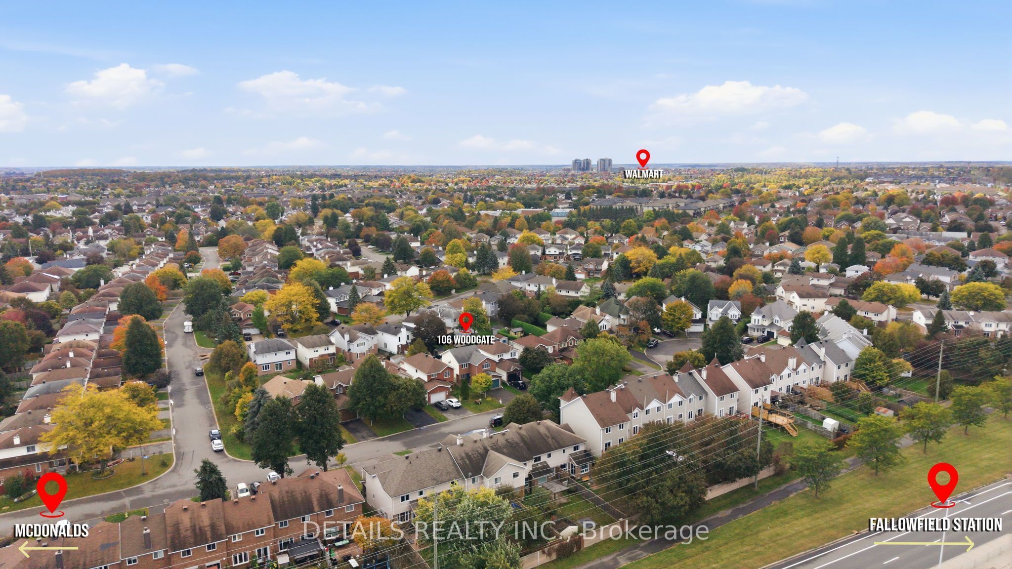 106 Woodgate Way Property Photo 47
