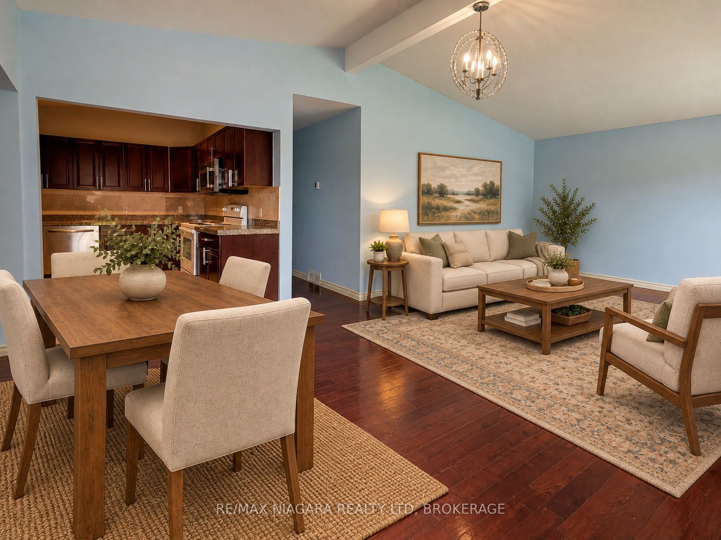 6122 Mayfair Drive Property Photo 7