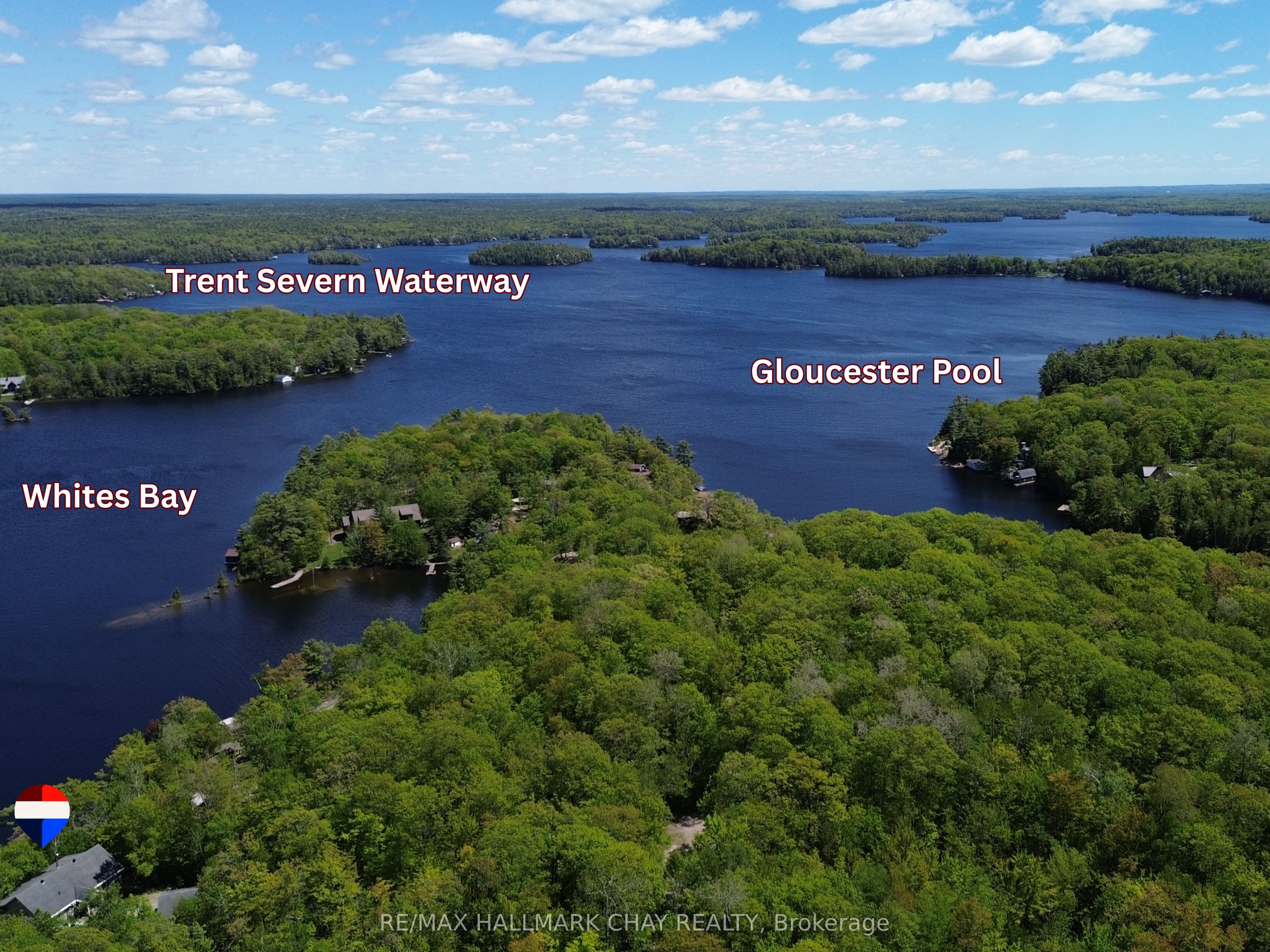 137 Pickerel Point Road Property Photo 4
