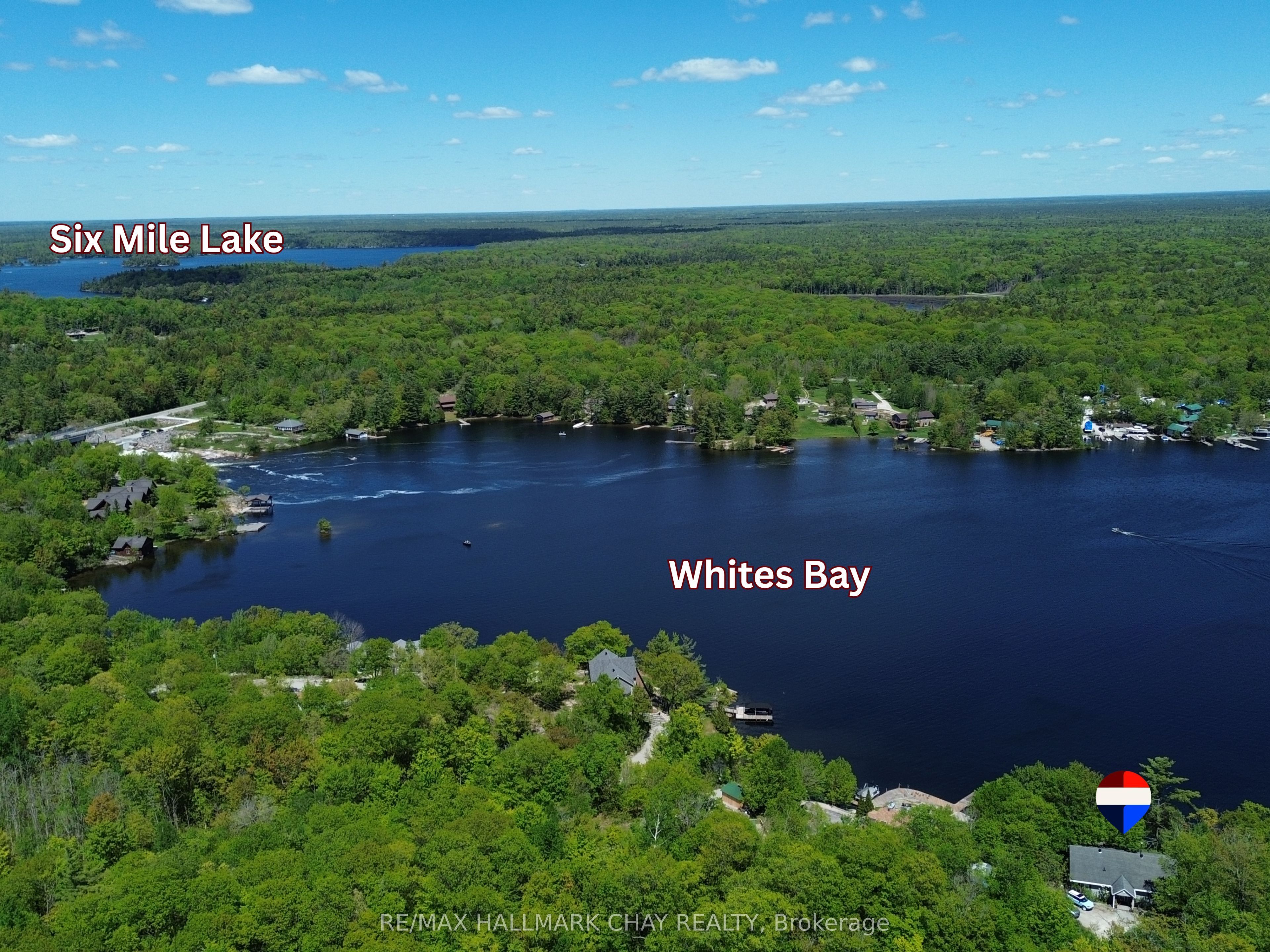 137 Pickerel Point Road Property Photo 5