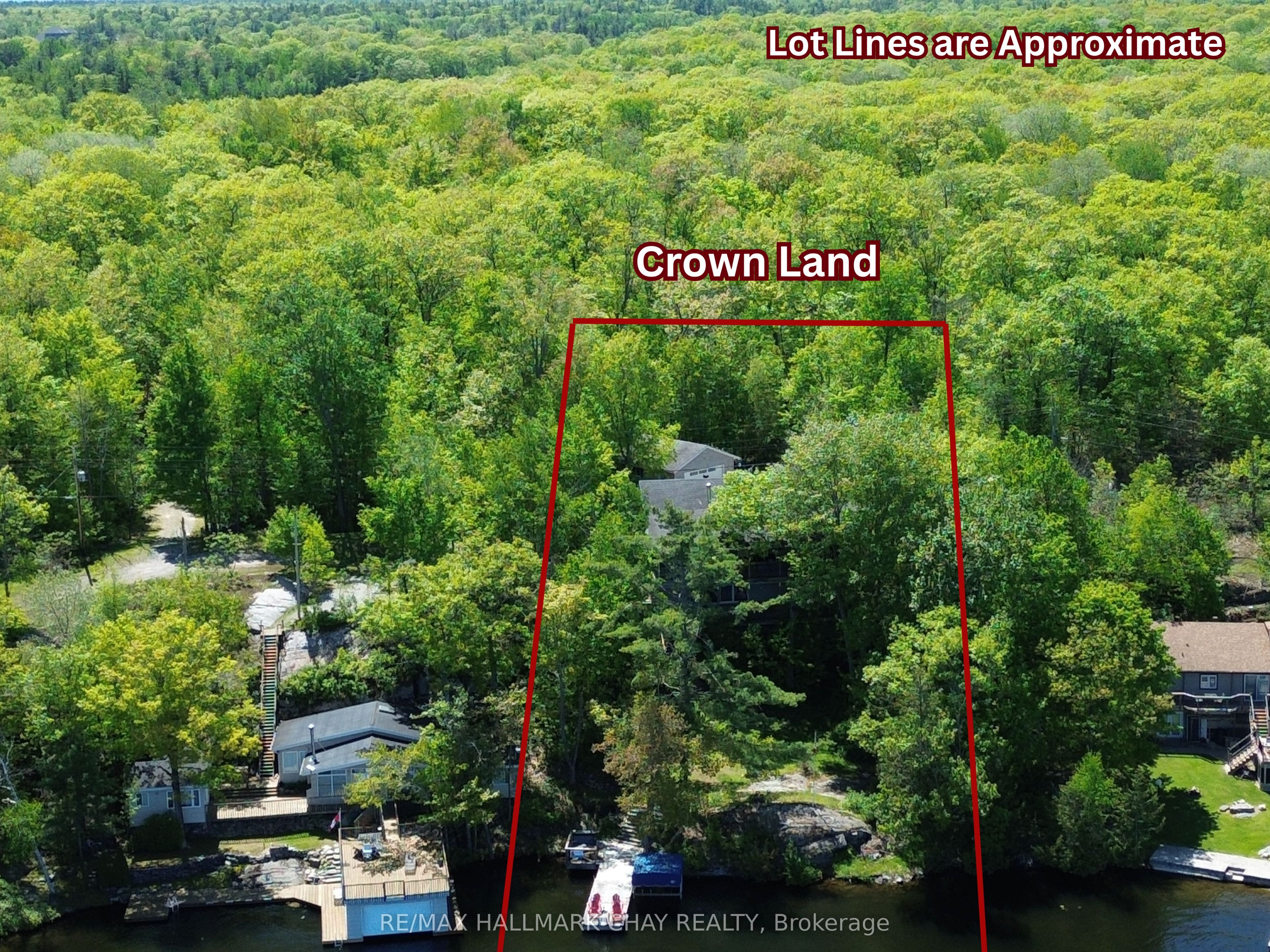 137 Pickerel Point Road Property Photo 6