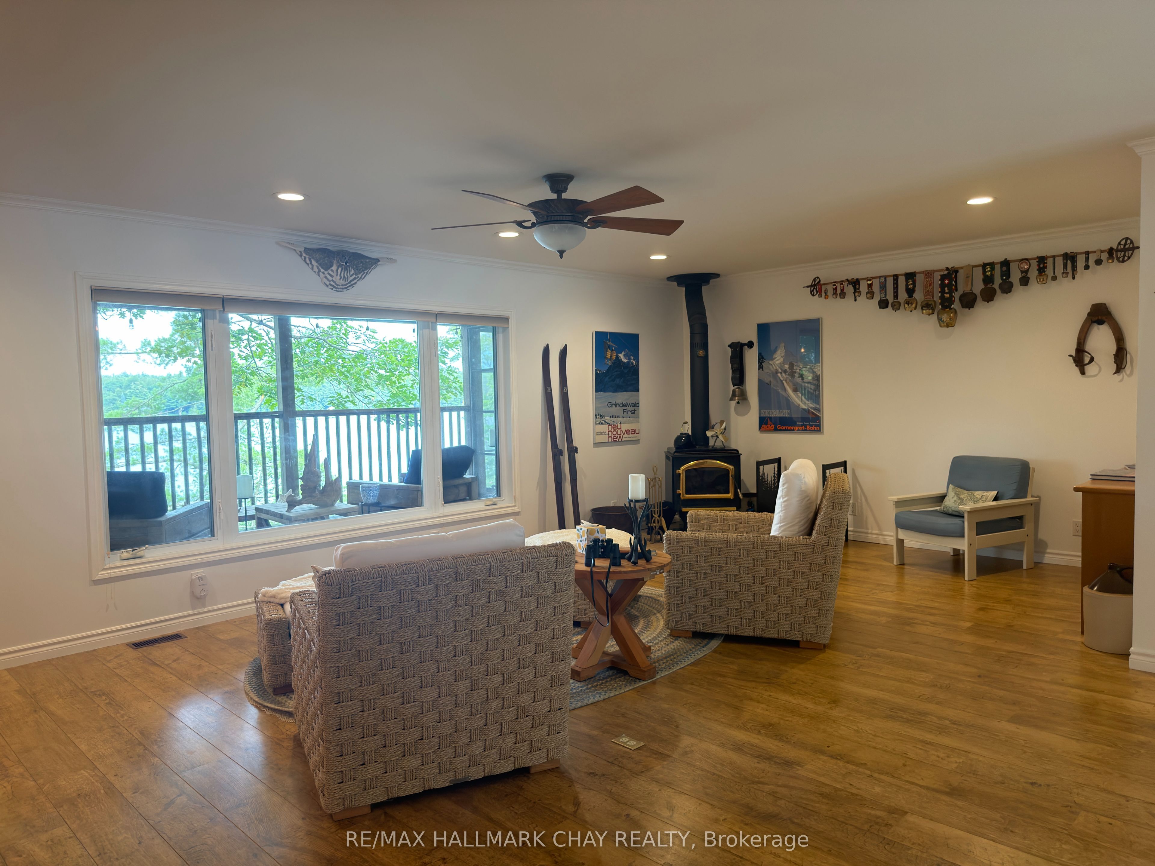 137 Pickerel Point Road Property Photo 12