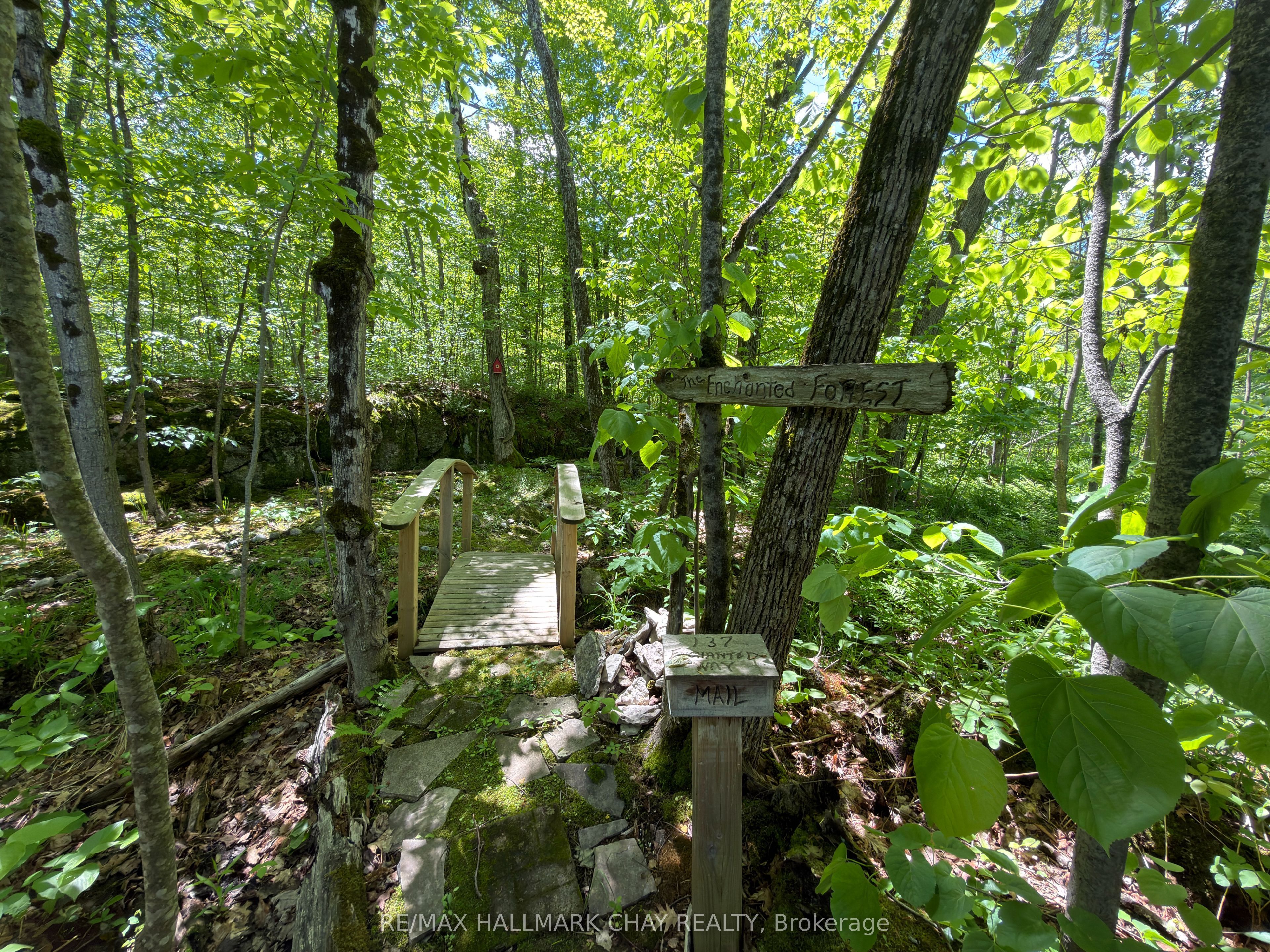 137 Pickerel Point Road Property Photo 41