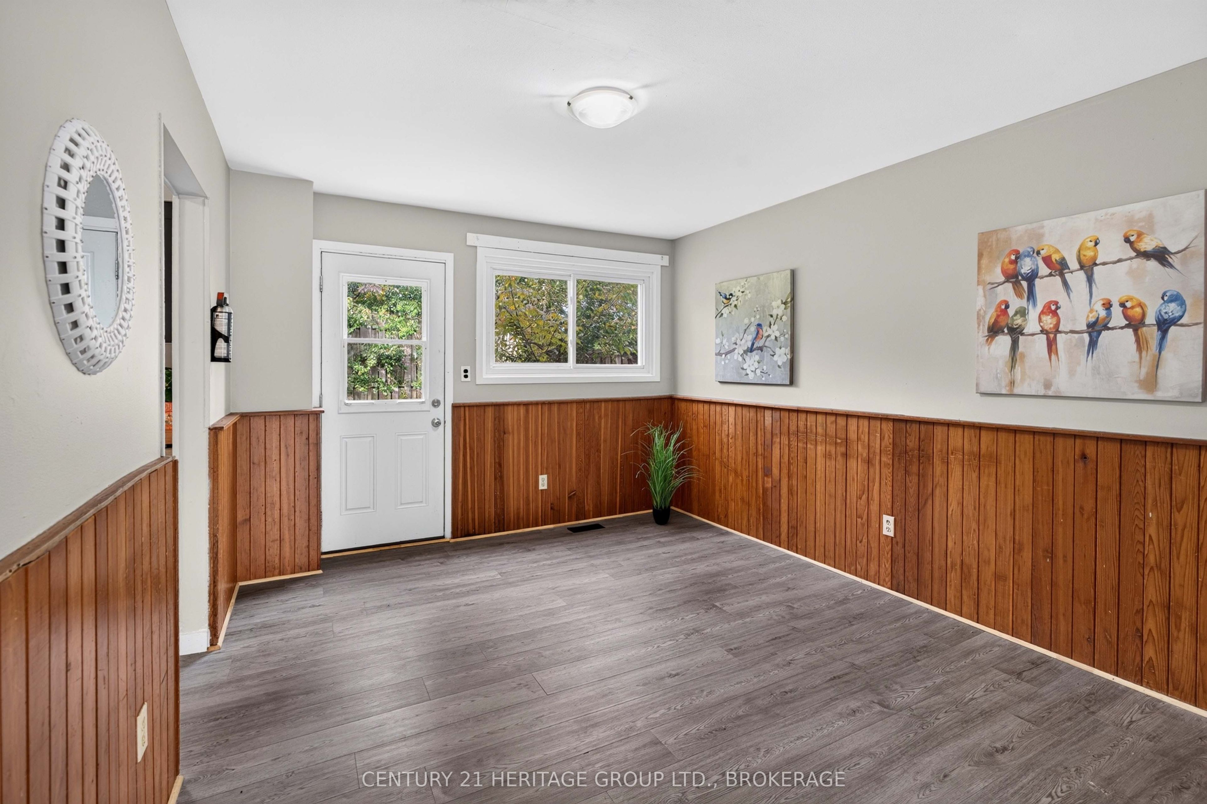 54 Woodstone Crescent Property Photo 11