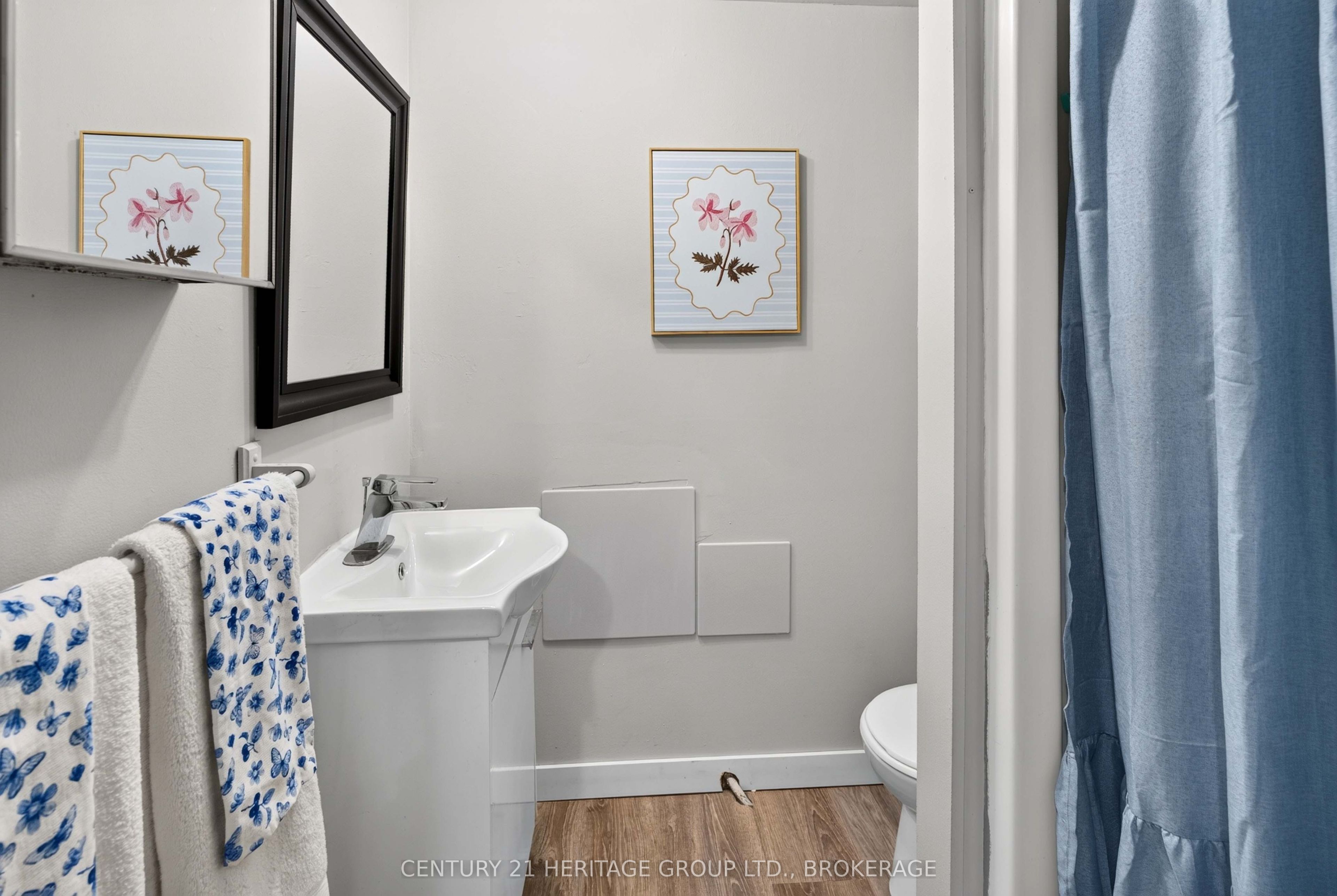 54 Woodstone Crescent Property Photo 29