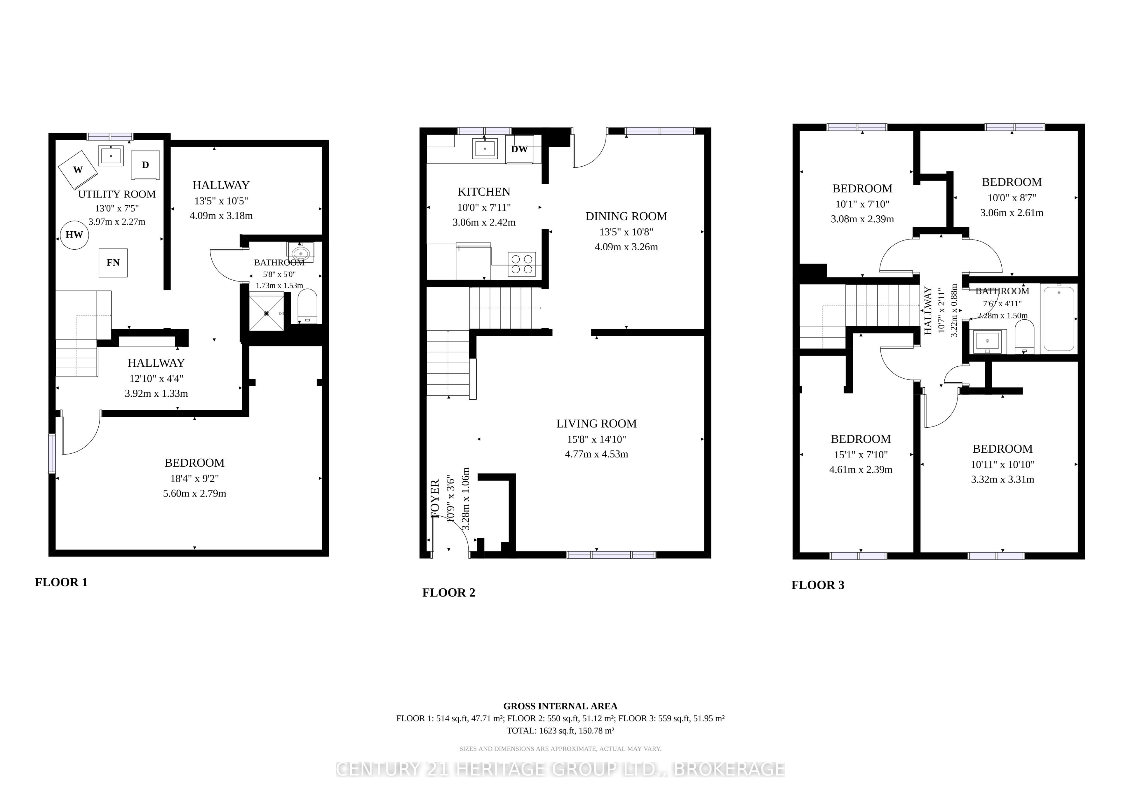 54 Woodstone Crescent Property Photo 31