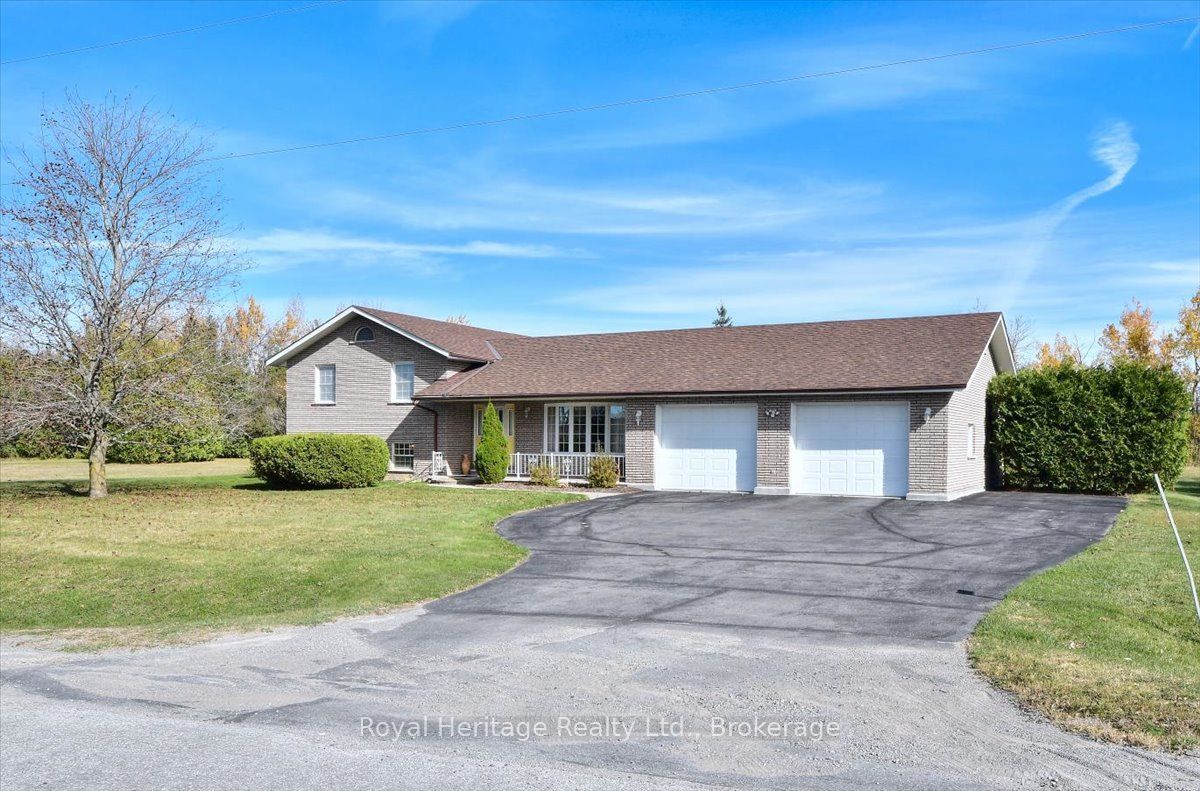 476 Emily Park Road Property Photo 1
