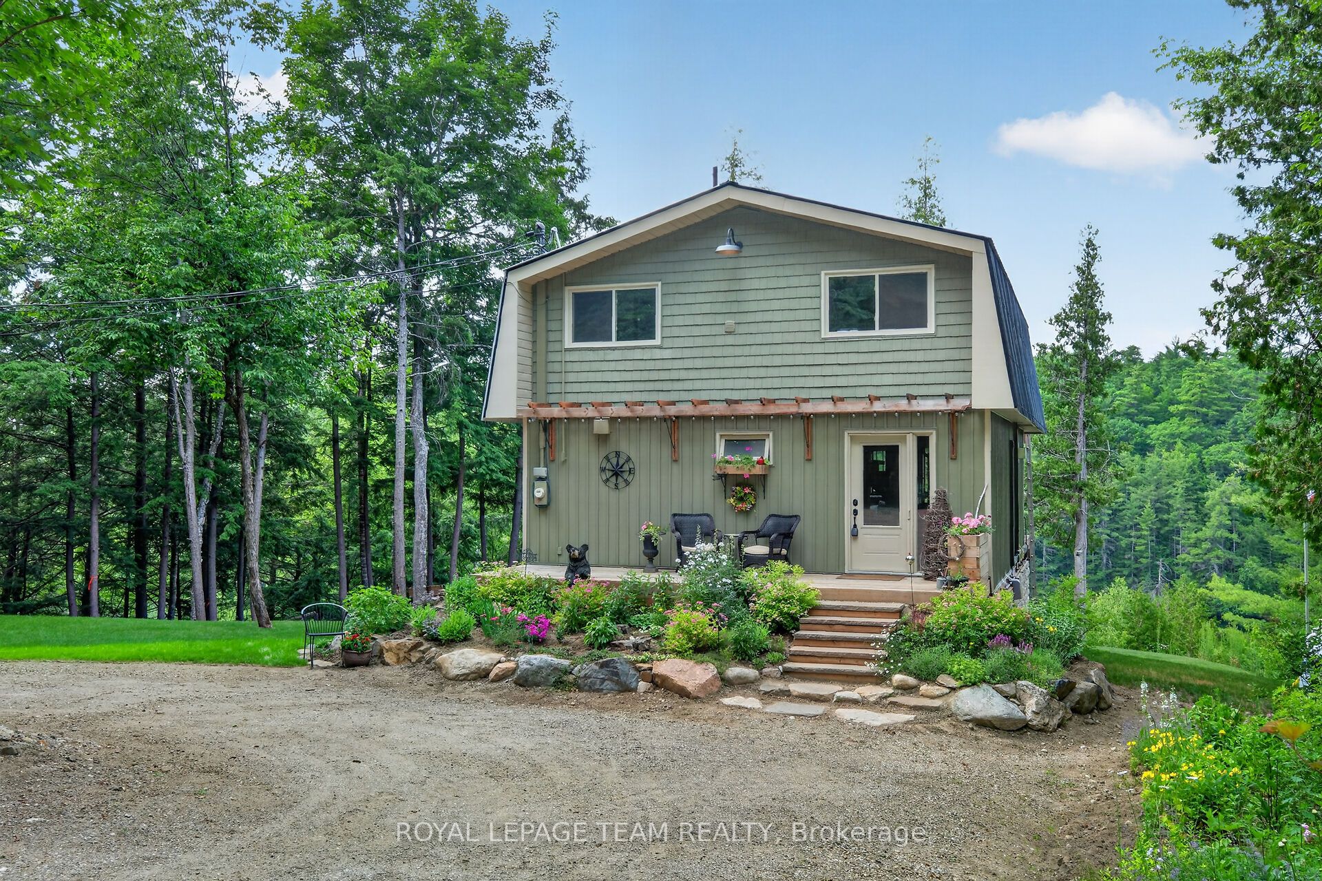 102 & 110 Mcvicar Lane Property Photo 1