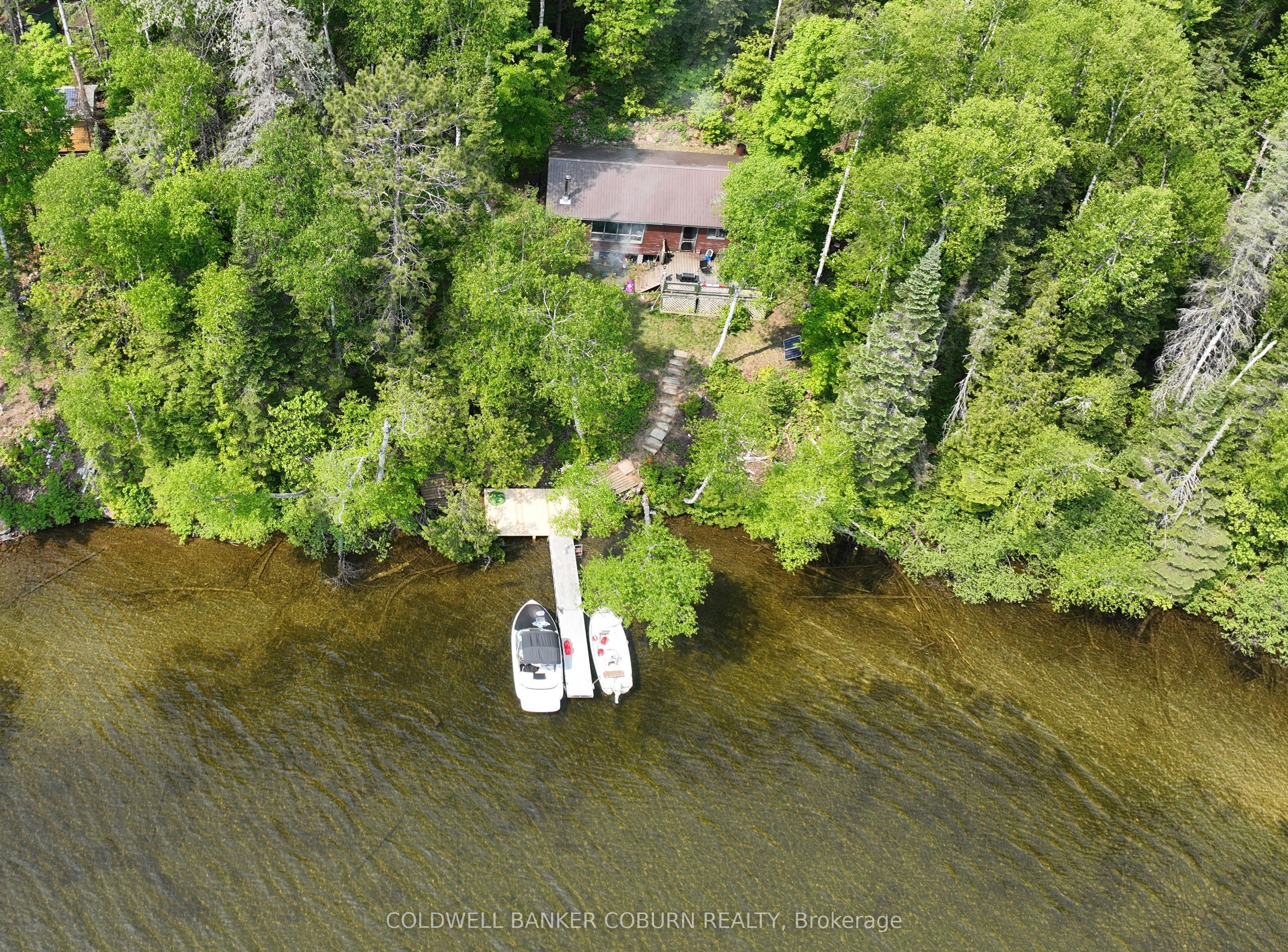 2958 Aylen Lake Road Property Photo 1