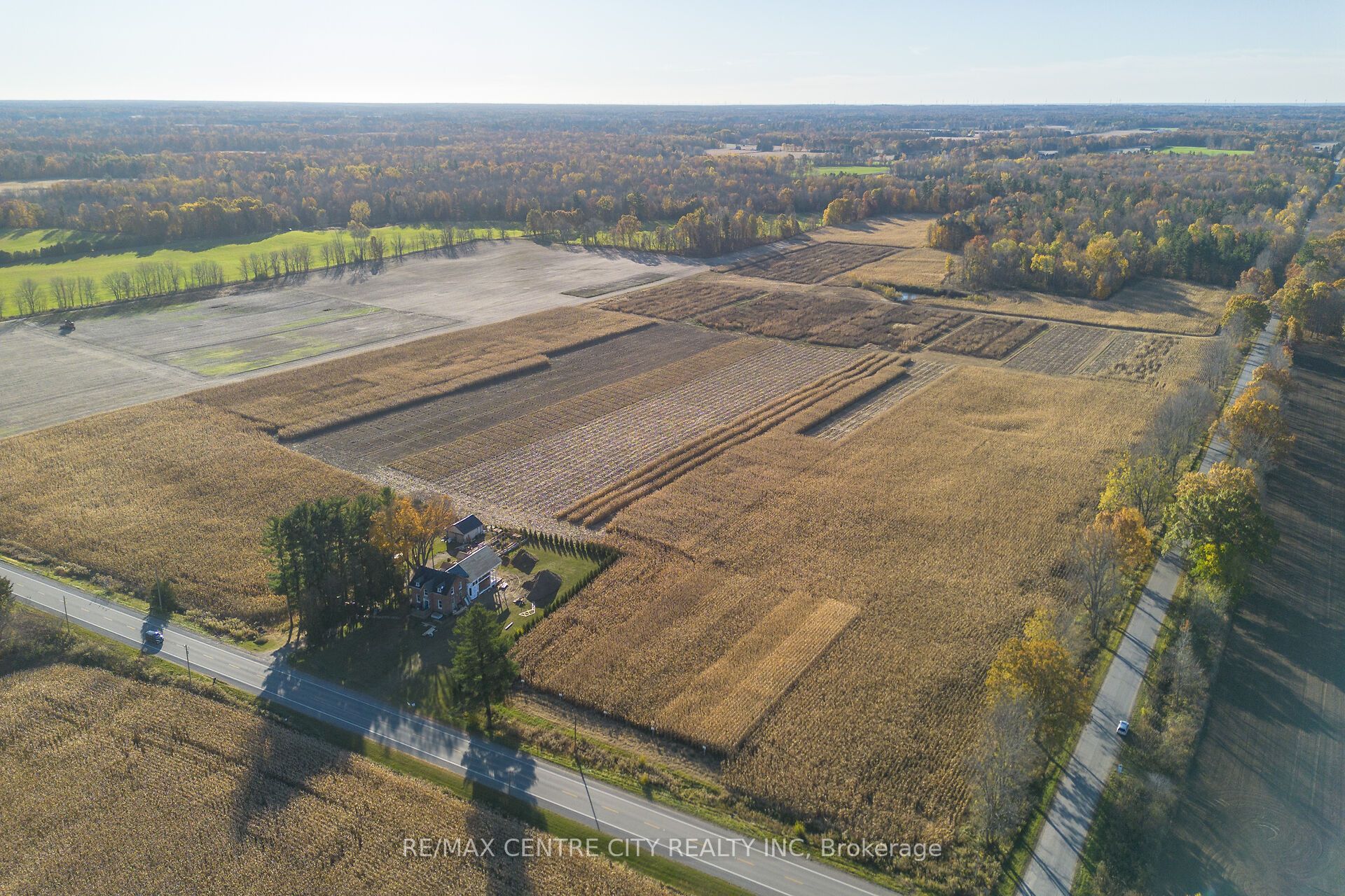 8916 Coyle Road Property Photo 5