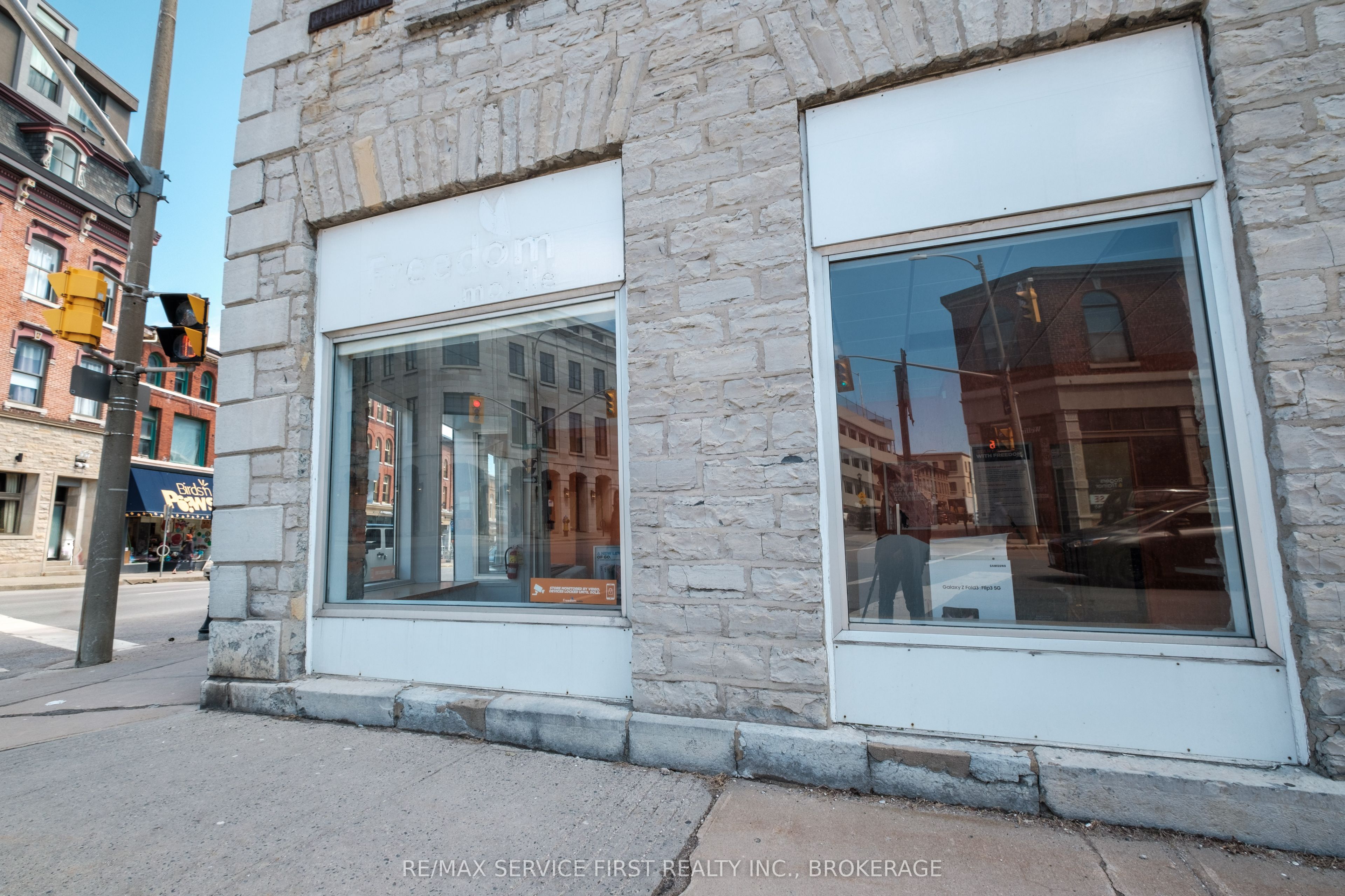 82-94 155-159 Brock St & Wellington St. Street Property Photo 6