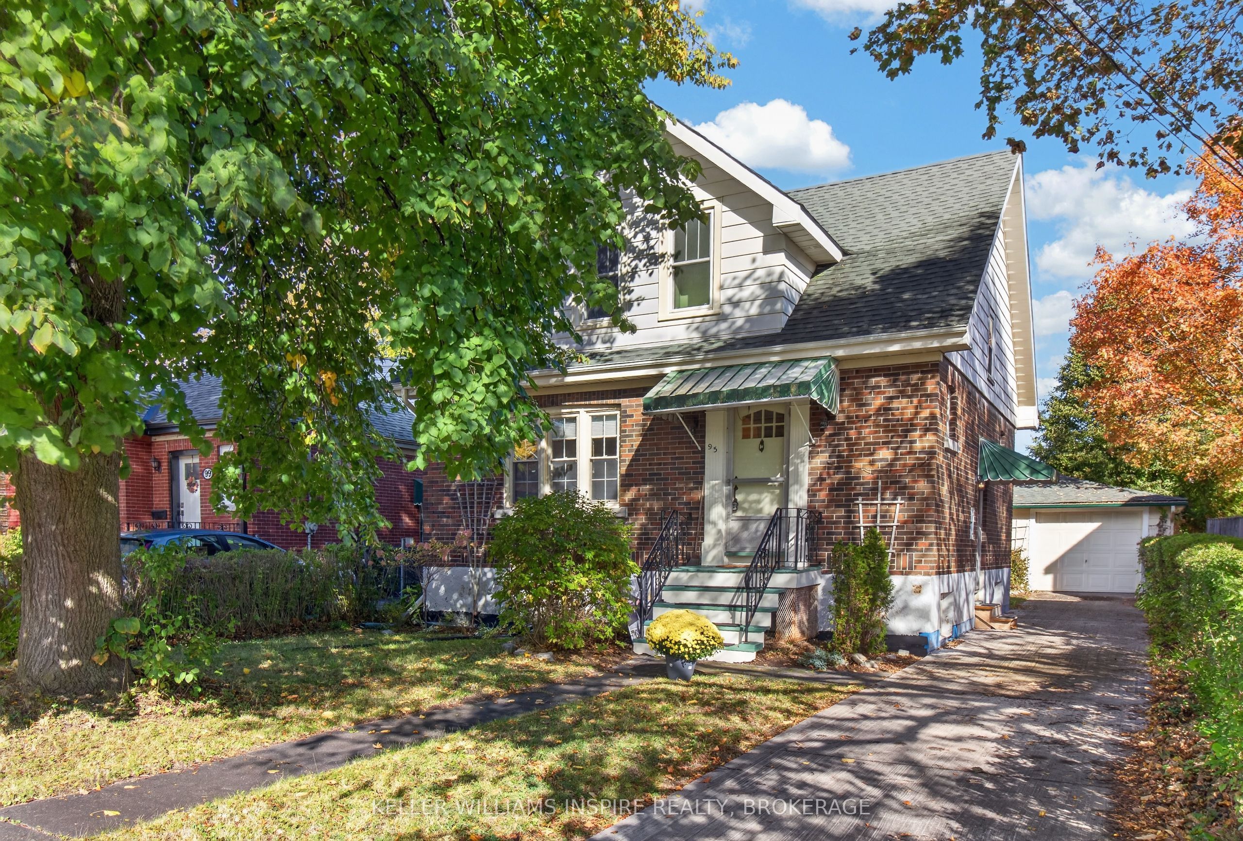 95 Dundas Street Property Photo 1