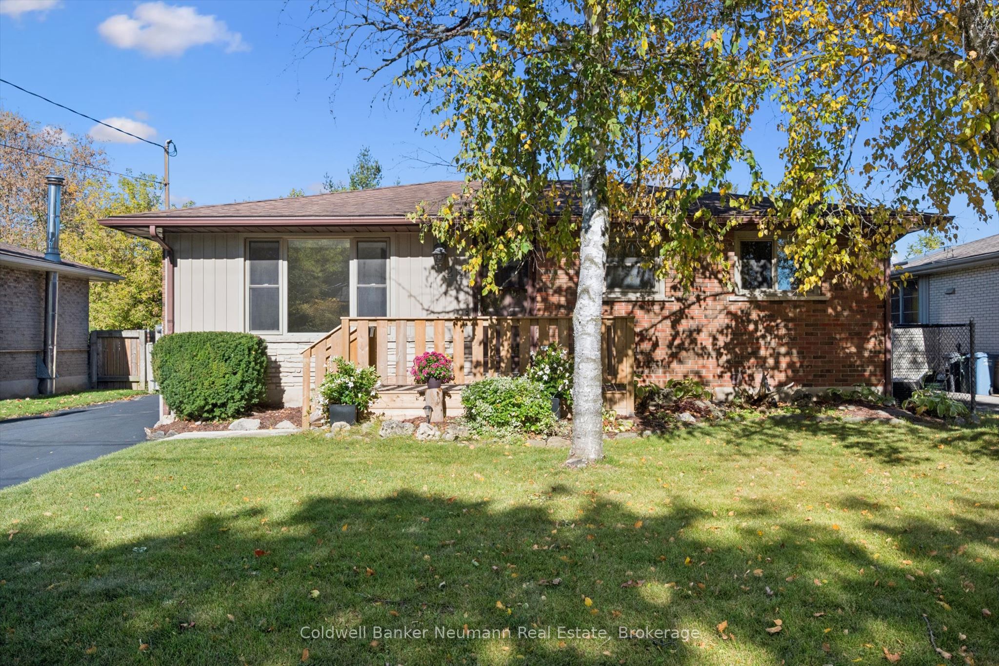 22 Carter Drive