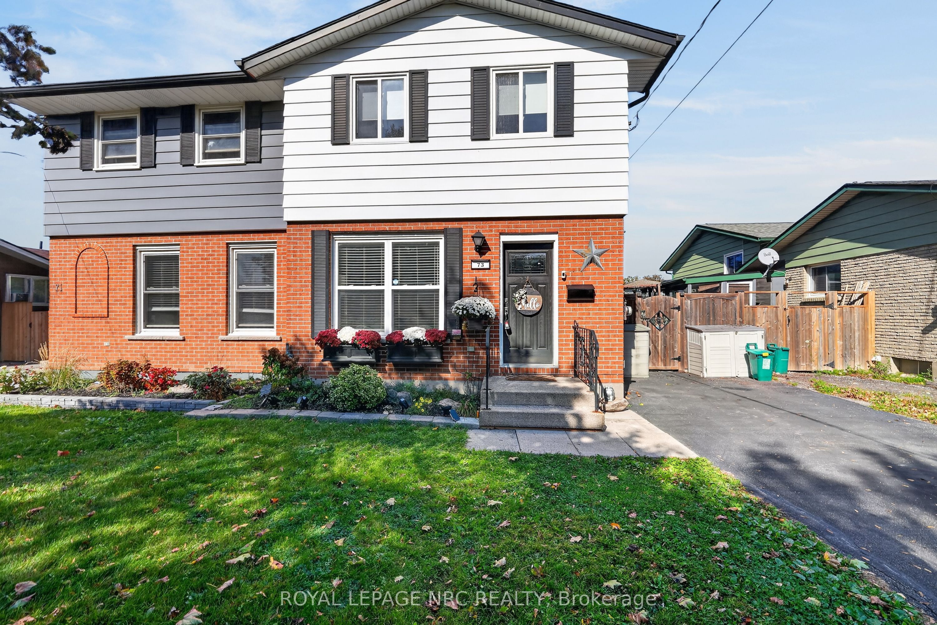 73 Green Maple Drive Property Photo 1
