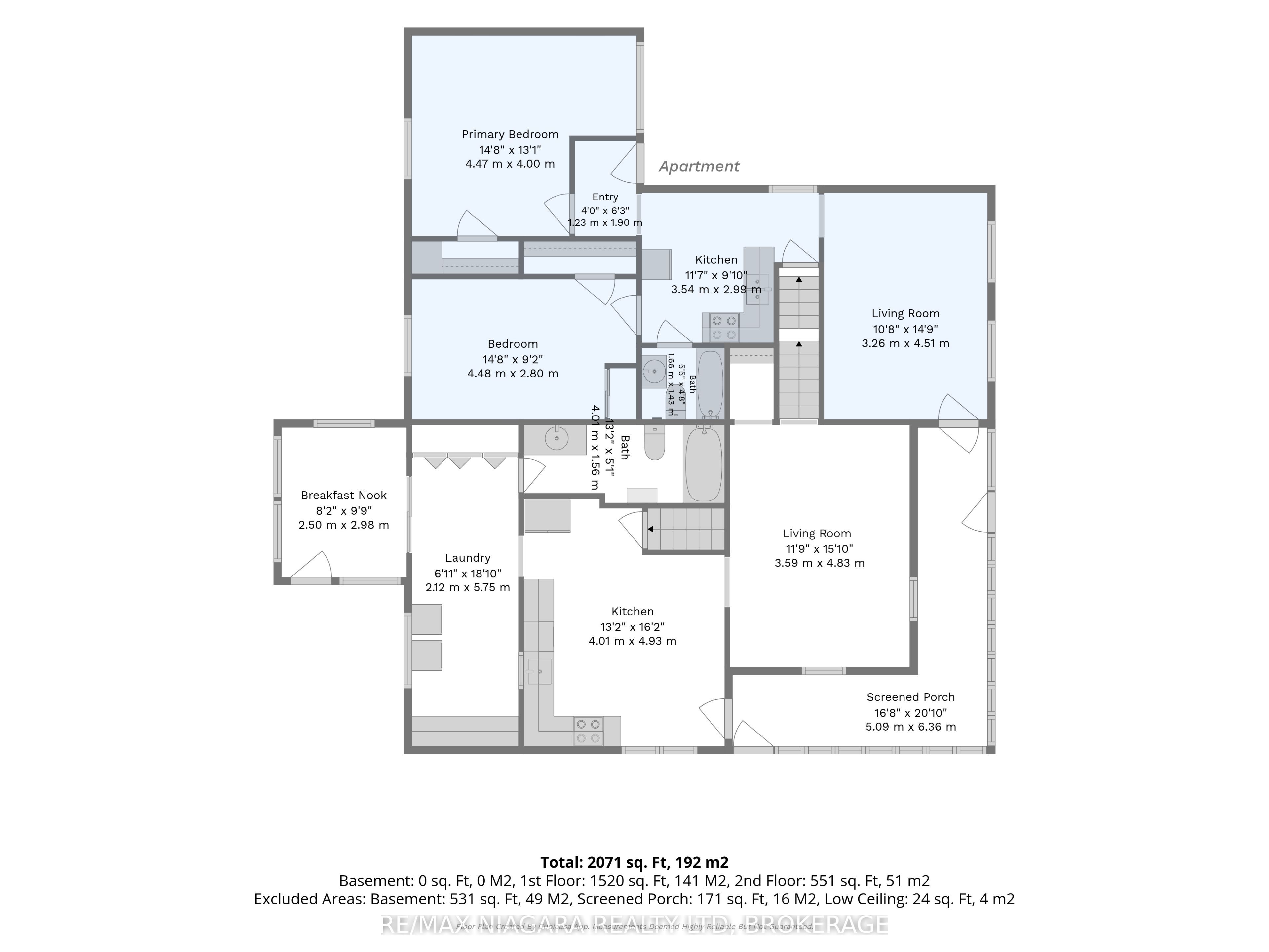 632 King Street Property Photo 42