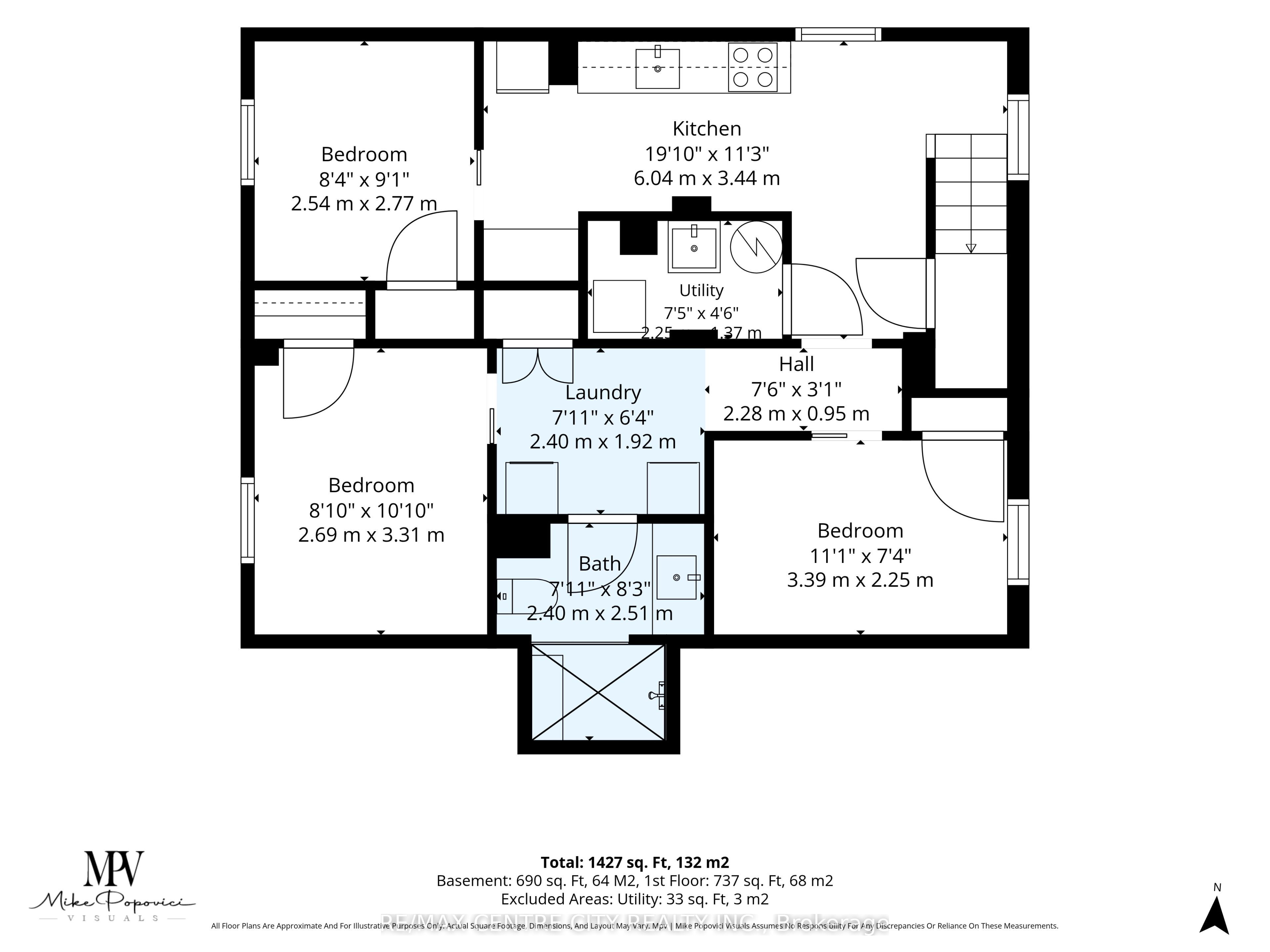 529 Highbury Avenue N Property Photo 39