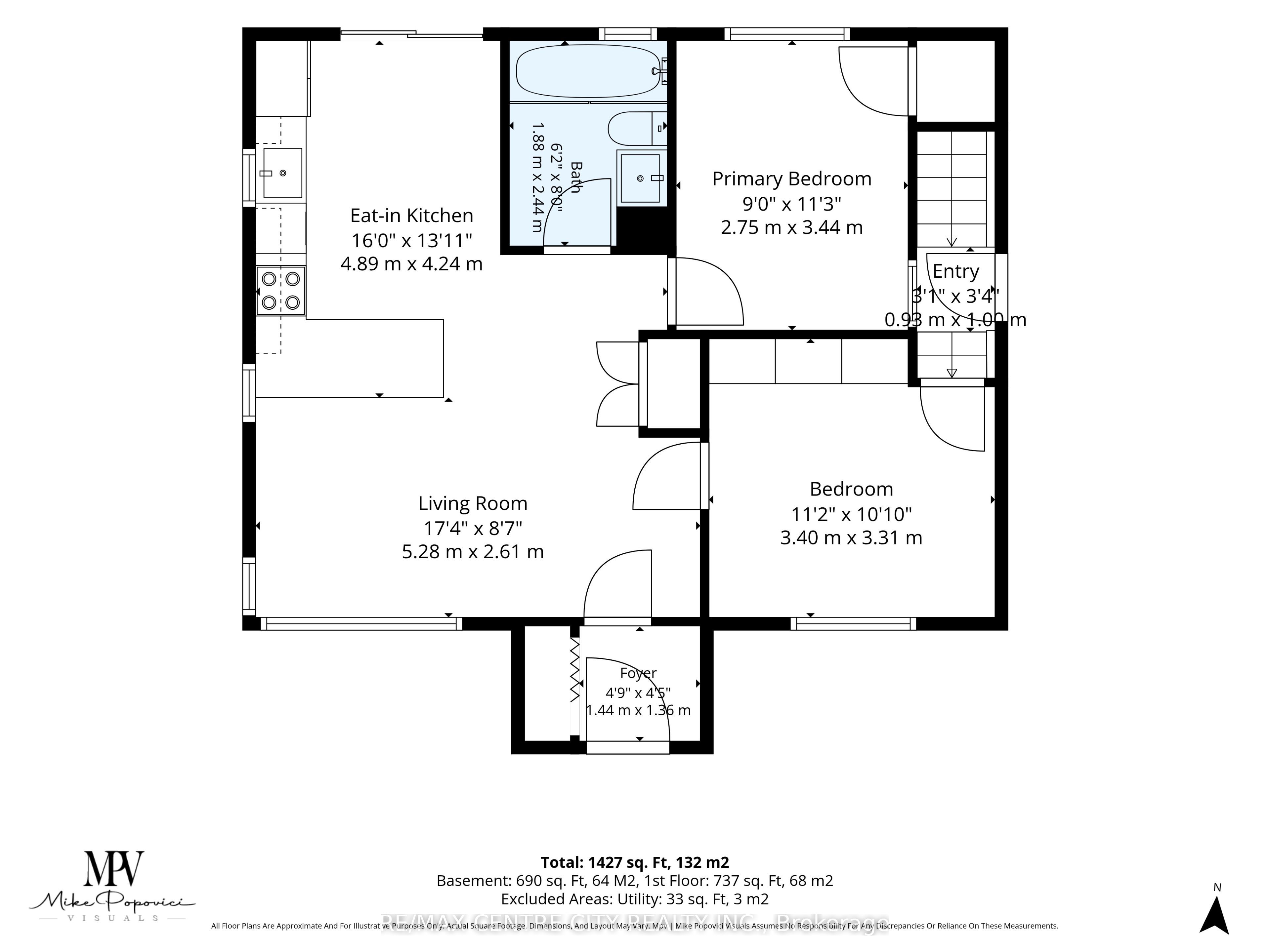529 Highbury Avenue N Property Photo 40