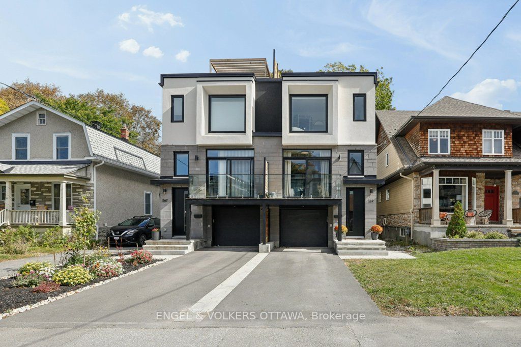 569 Edison Avenue Property Photo 1