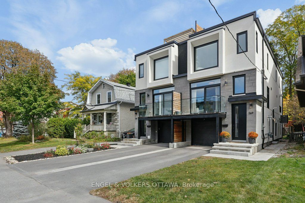 569 Edison Avenue Property Photo 2