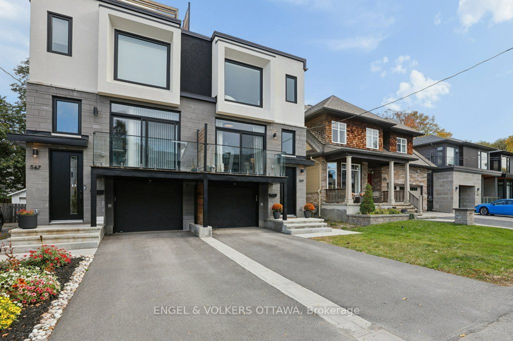 569 Edison Avenue Property Photo 3