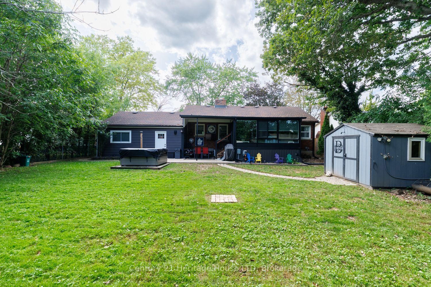 6 Greenock Circle Property Photo 37