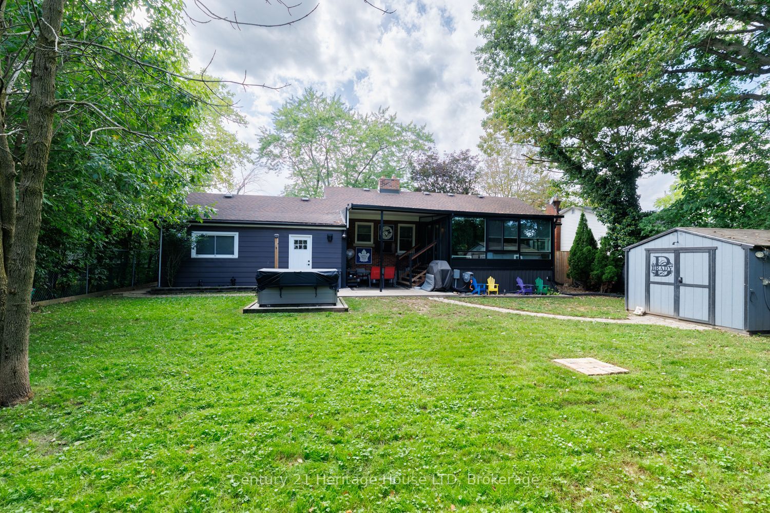6 Greenock Circle Property Photo 38