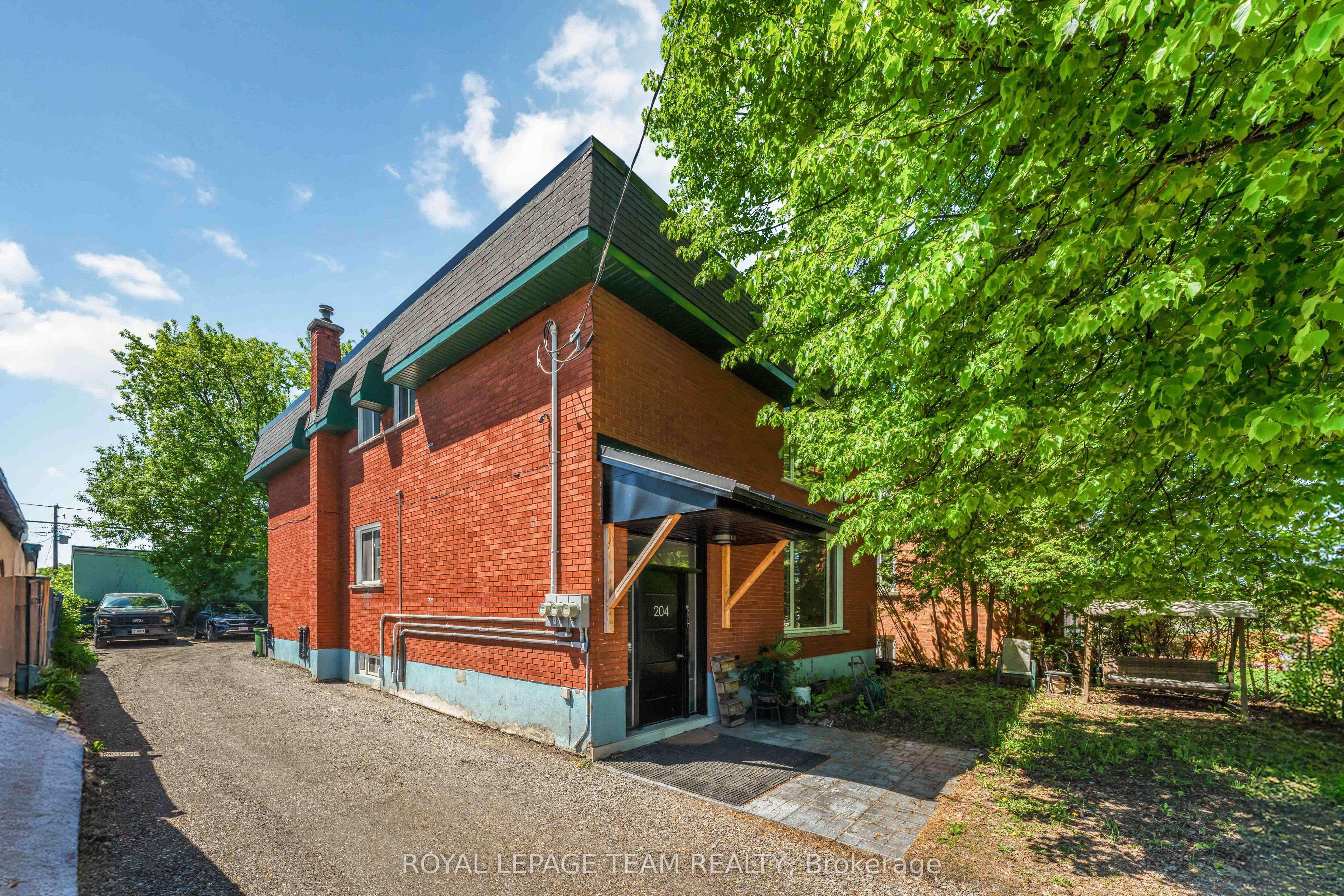204 Donald Street 1 Property Photo 1