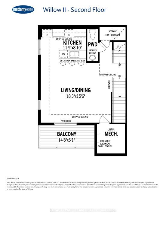 6510 Linseed Road Property Photo 3