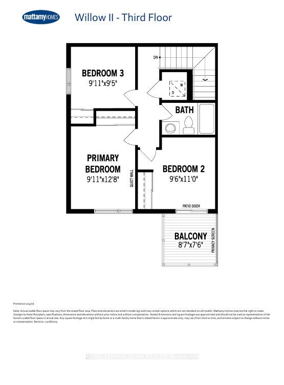 6510 Linseed Road Property Photo 4