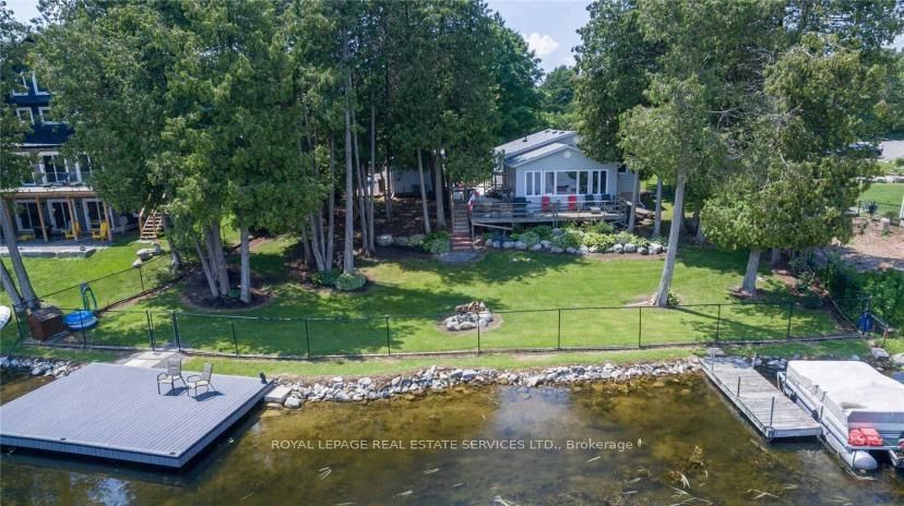 2365 Selwyn Bay Lane Property Photo 1