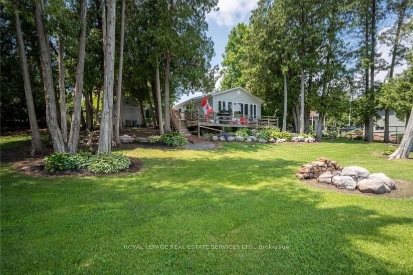 2365 Selwyn Bay Lane Property Photo 11