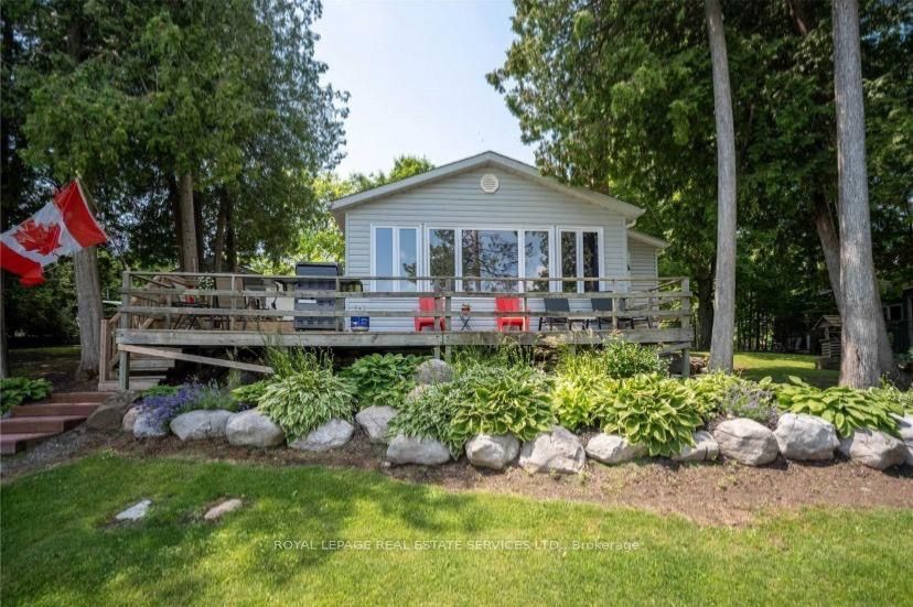 2365 Selwyn Bay Lane Property Photo 13