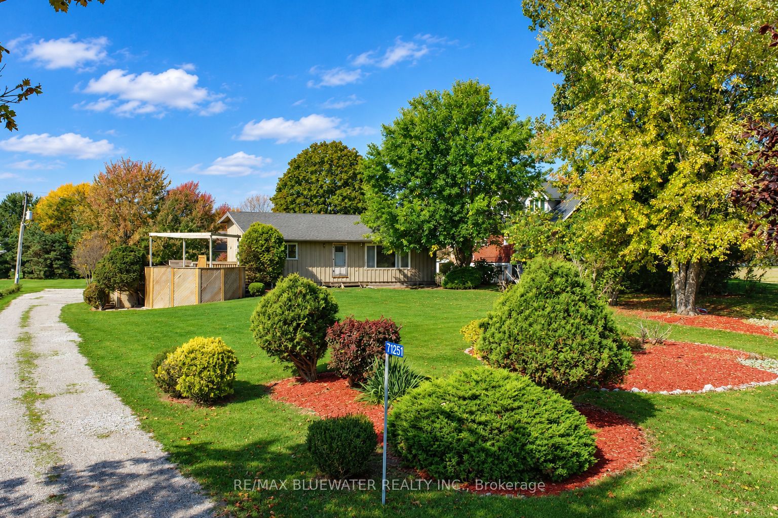 71251 Bluewater Highway Property Photo 1