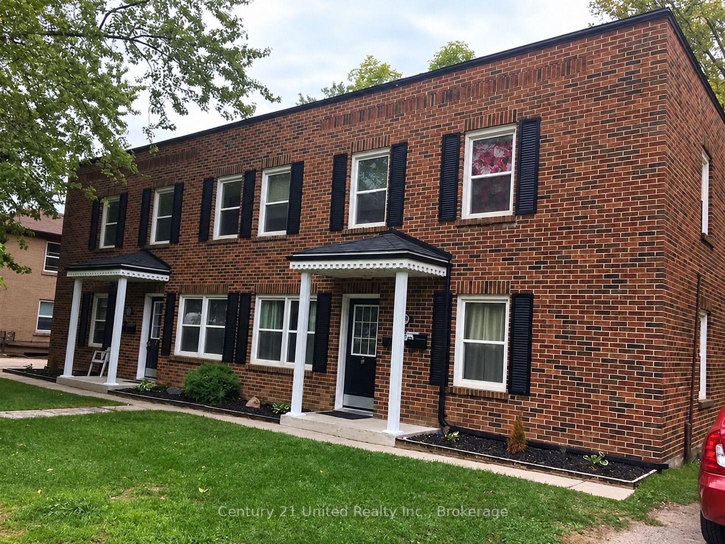 1269 Clonsilla Avenue A Property Photo 1