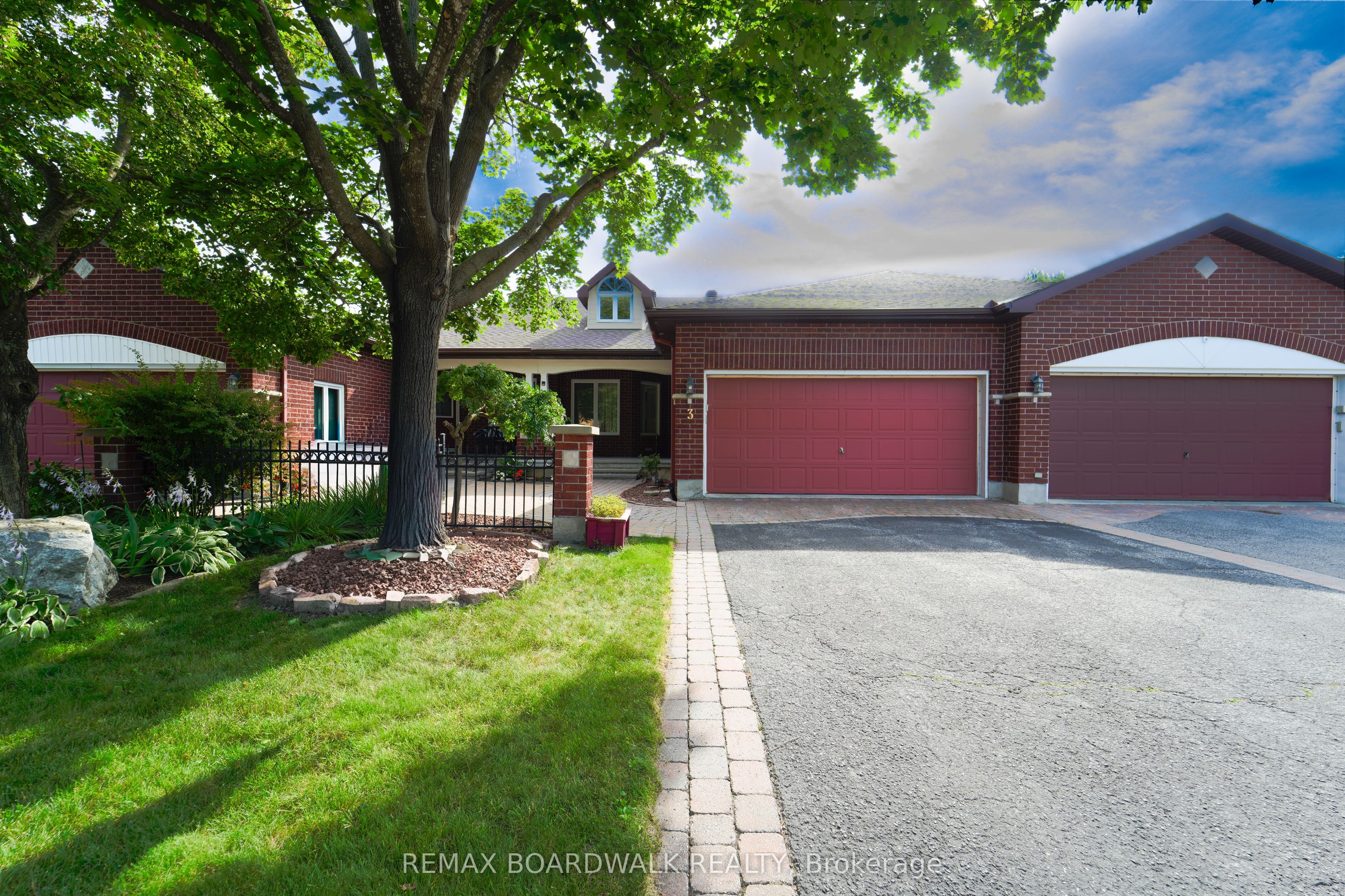 3 Coulson Court Property Photo 1