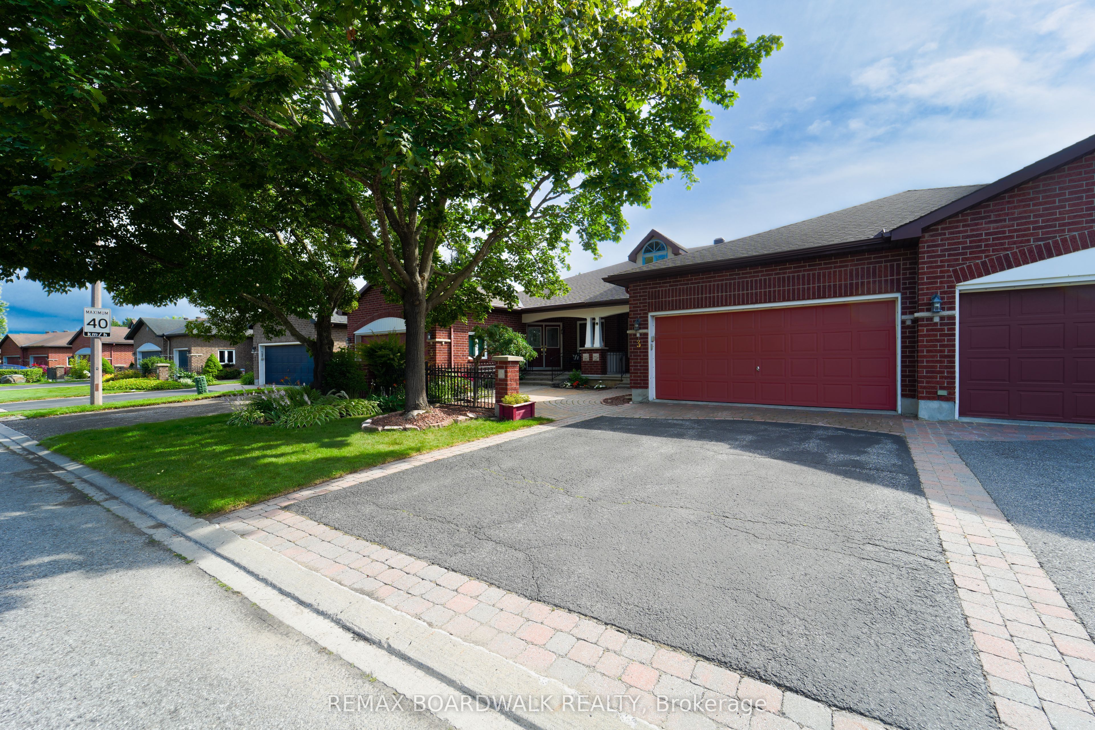 3 Coulson Court Property Photo 2