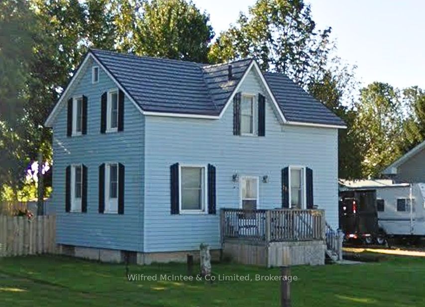 131 Clyde Street Property Photo 1