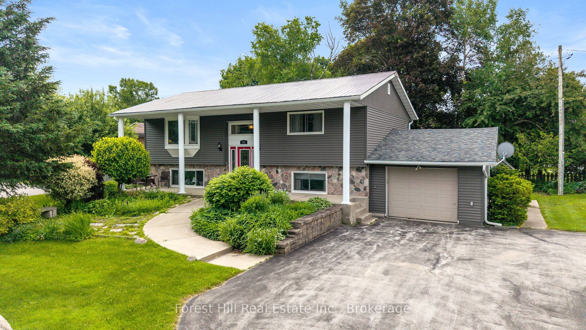 535 George Street Property Photo 1
