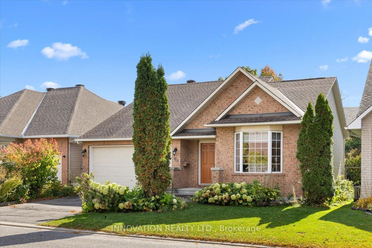 16 Jack Aaron Drive Property Photo 1