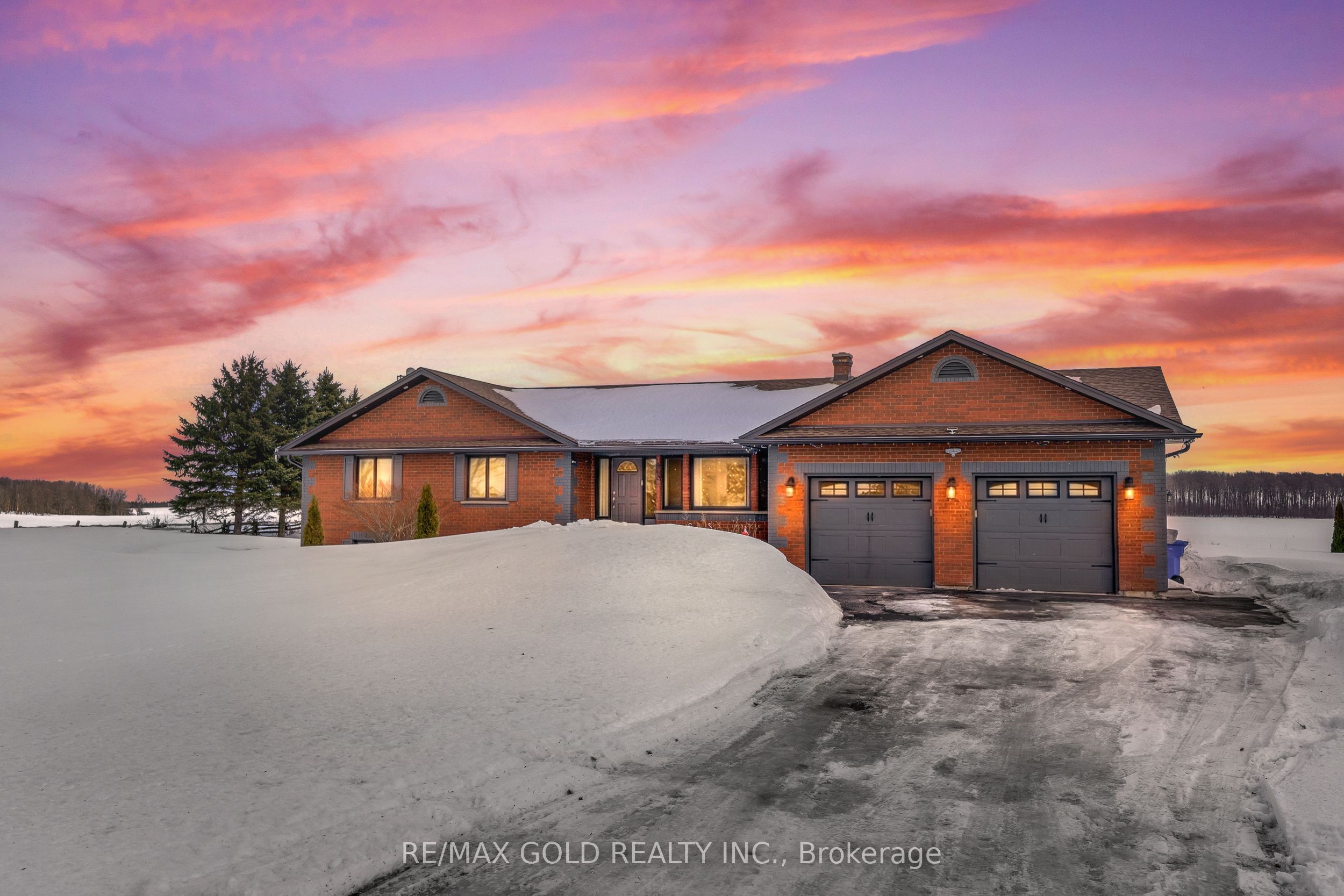 554421 Mono - Amaranth Townline Property Photo 1