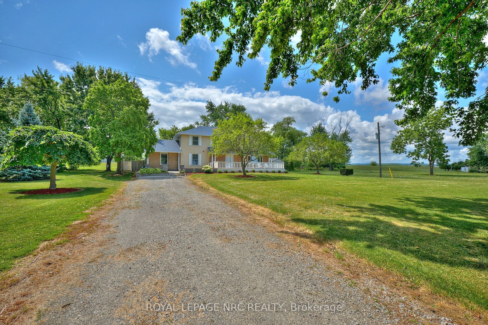 4040 Lakeshore Road Property Photo 5