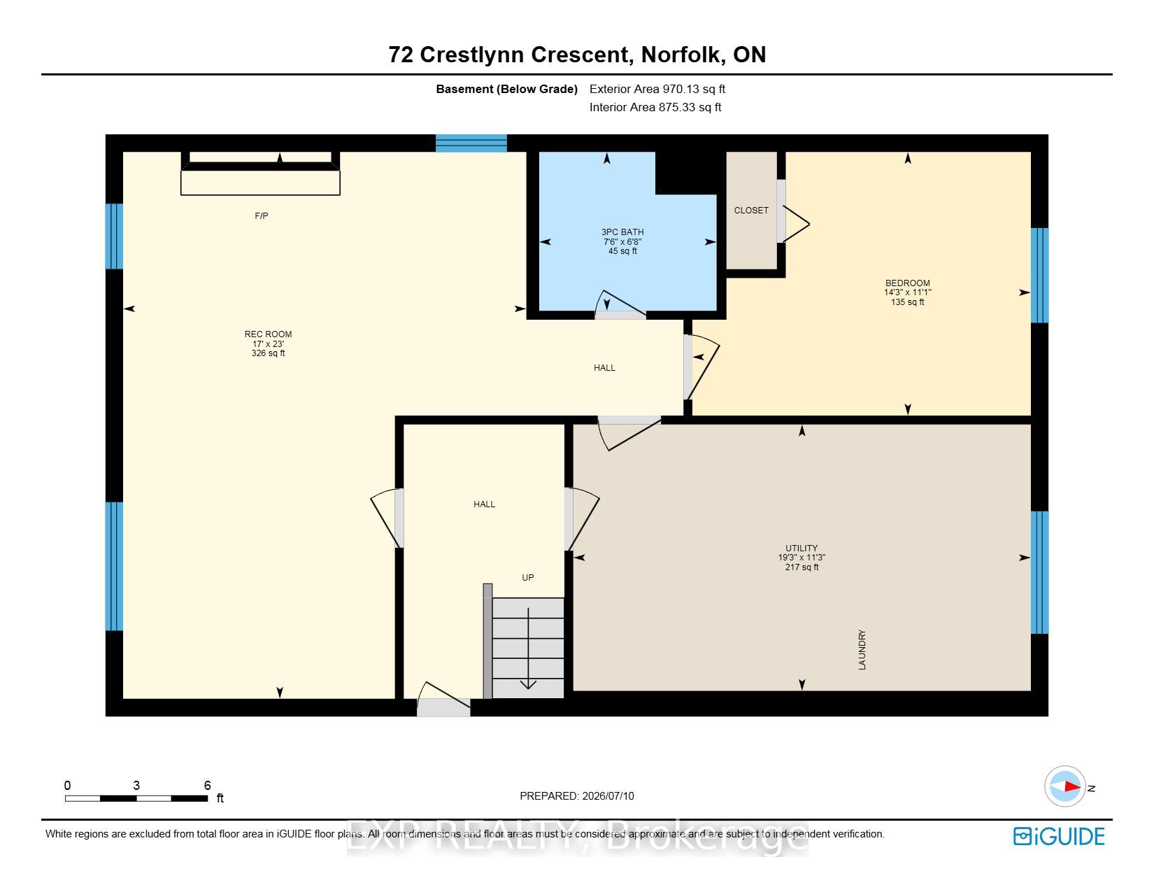 72 Crestlynn Crescent Property Photo 39