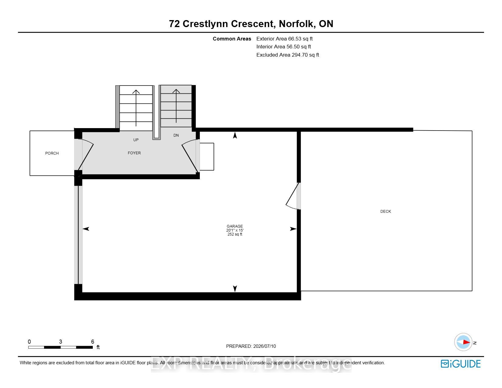 72 Crestlynn Crescent Property Photo 40