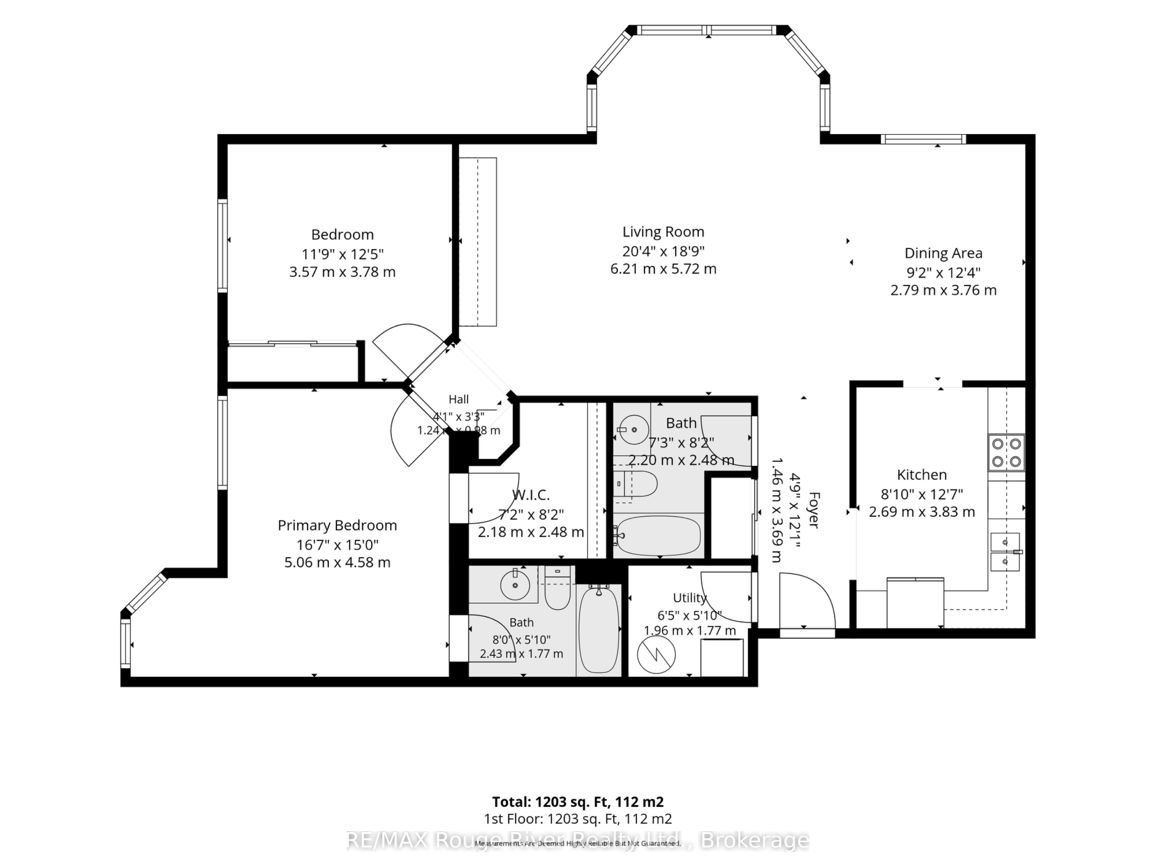 1 Queen Street 402 Property Photo 31