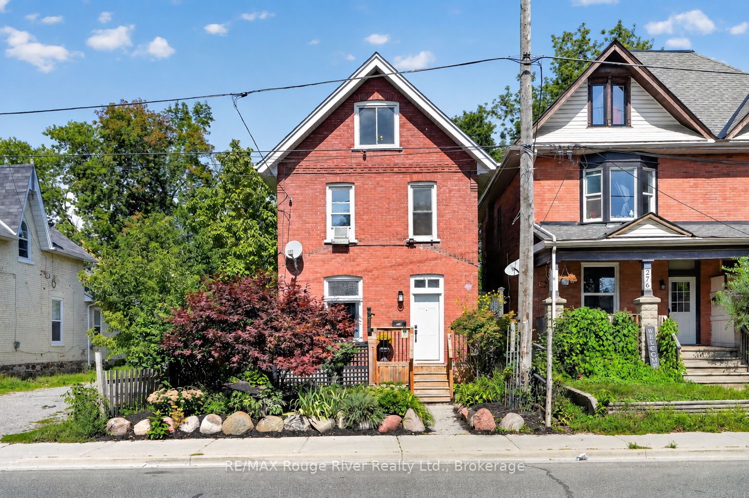 278 Dalhousie Street Property Photo 1