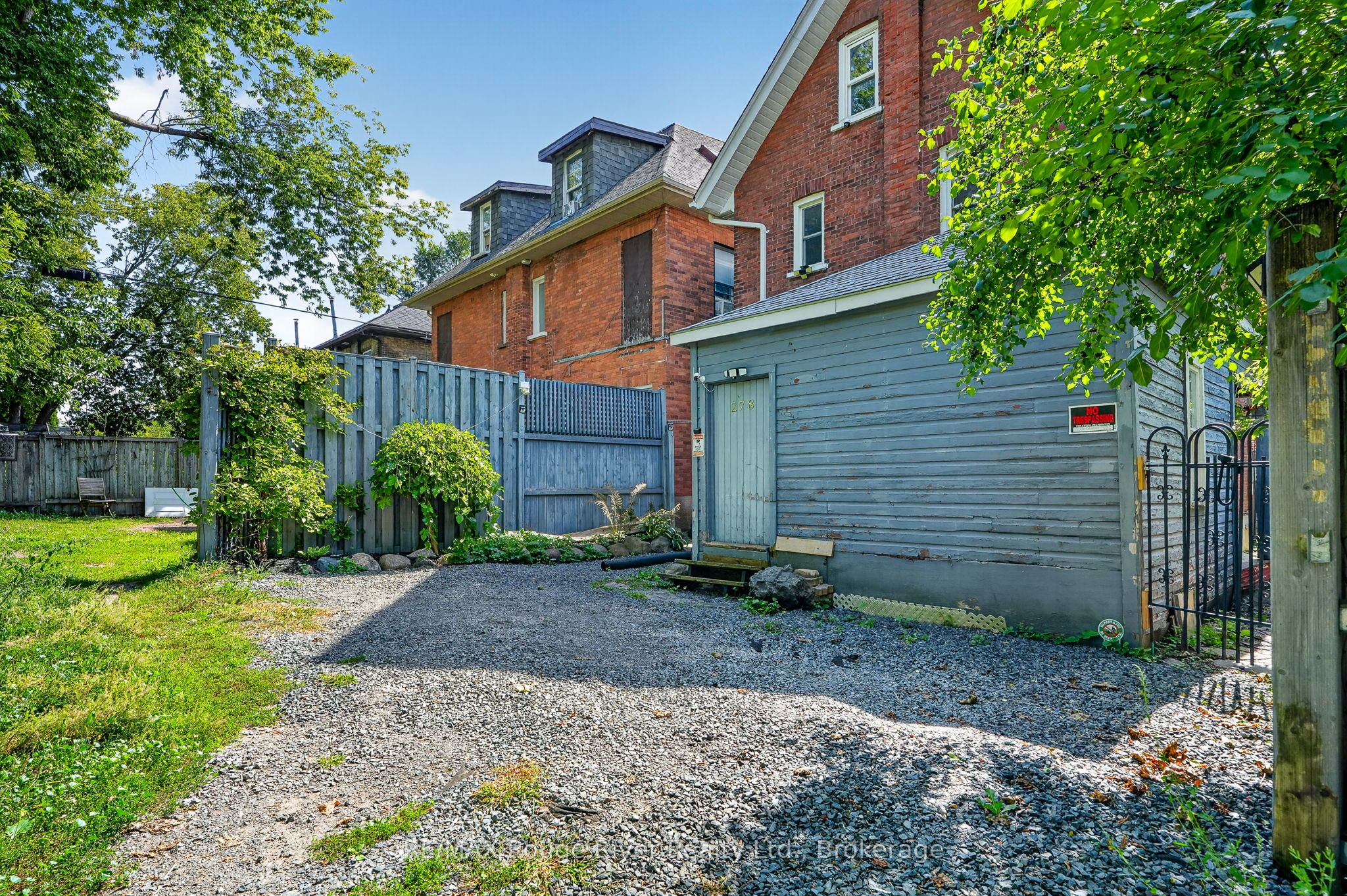 278 Dalhousie Street Property Photo 28
