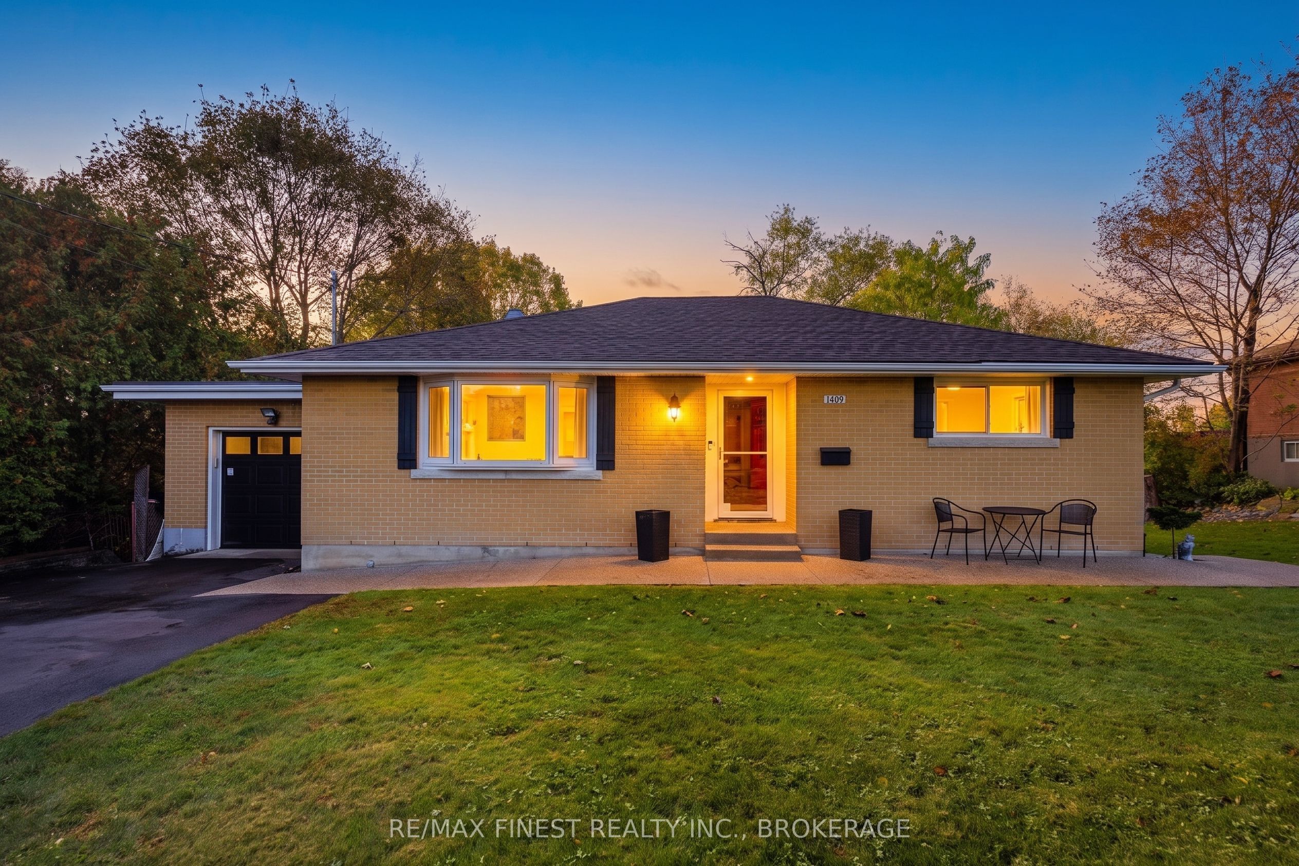 1409 Sproule Street Property Photo 1