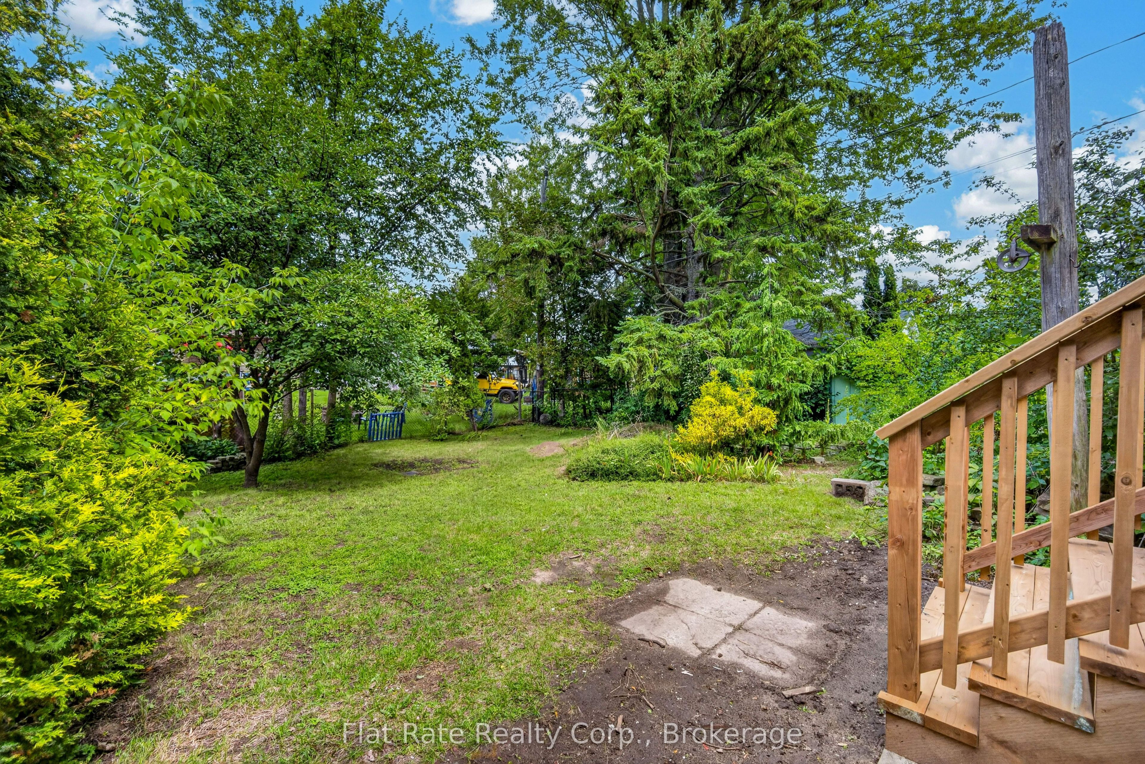 718 Gillespie Avenue Property Photo 11