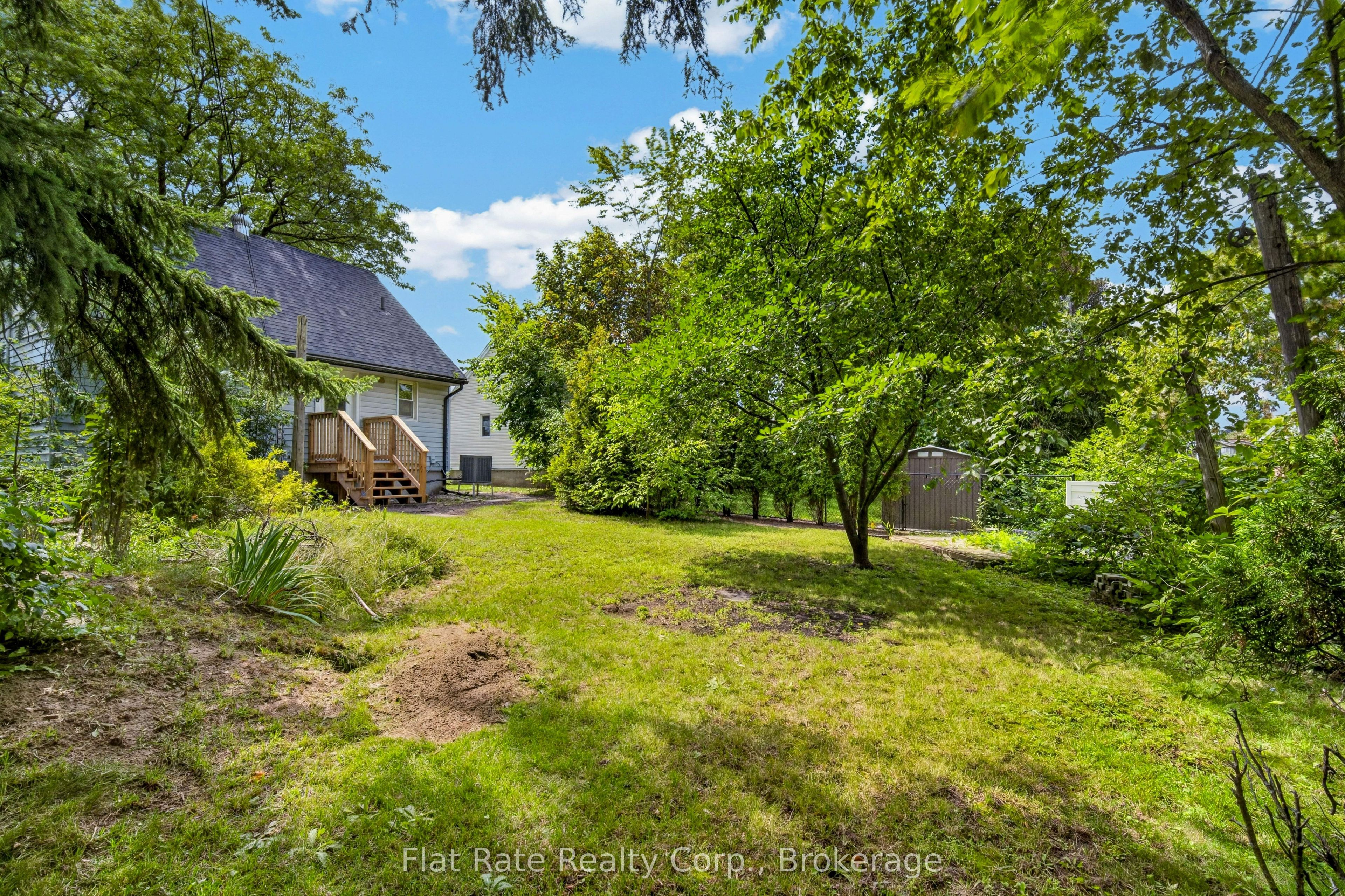 718 Gillespie Avenue Property Photo 12