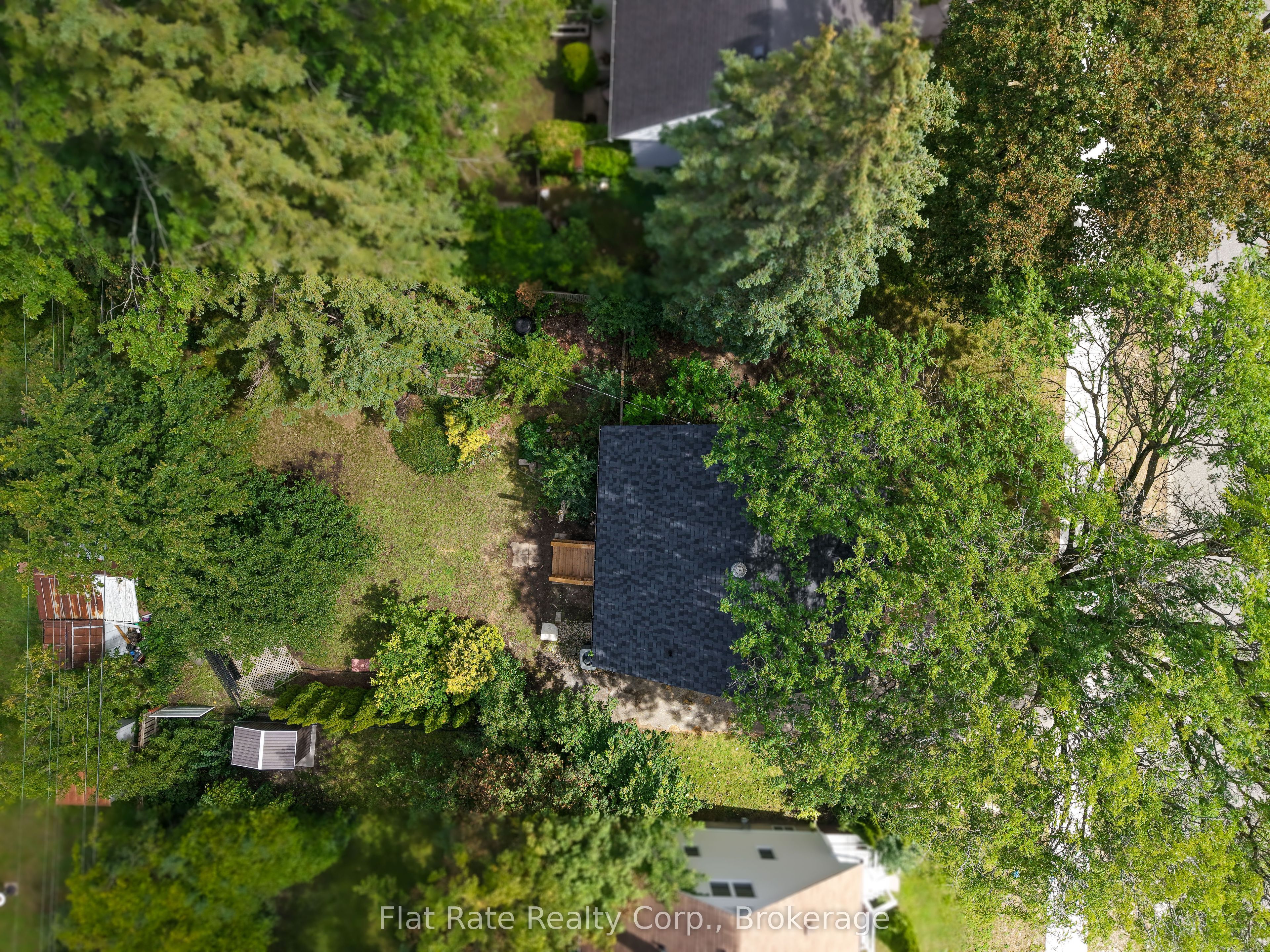 718 Gillespie Avenue Property Photo 15